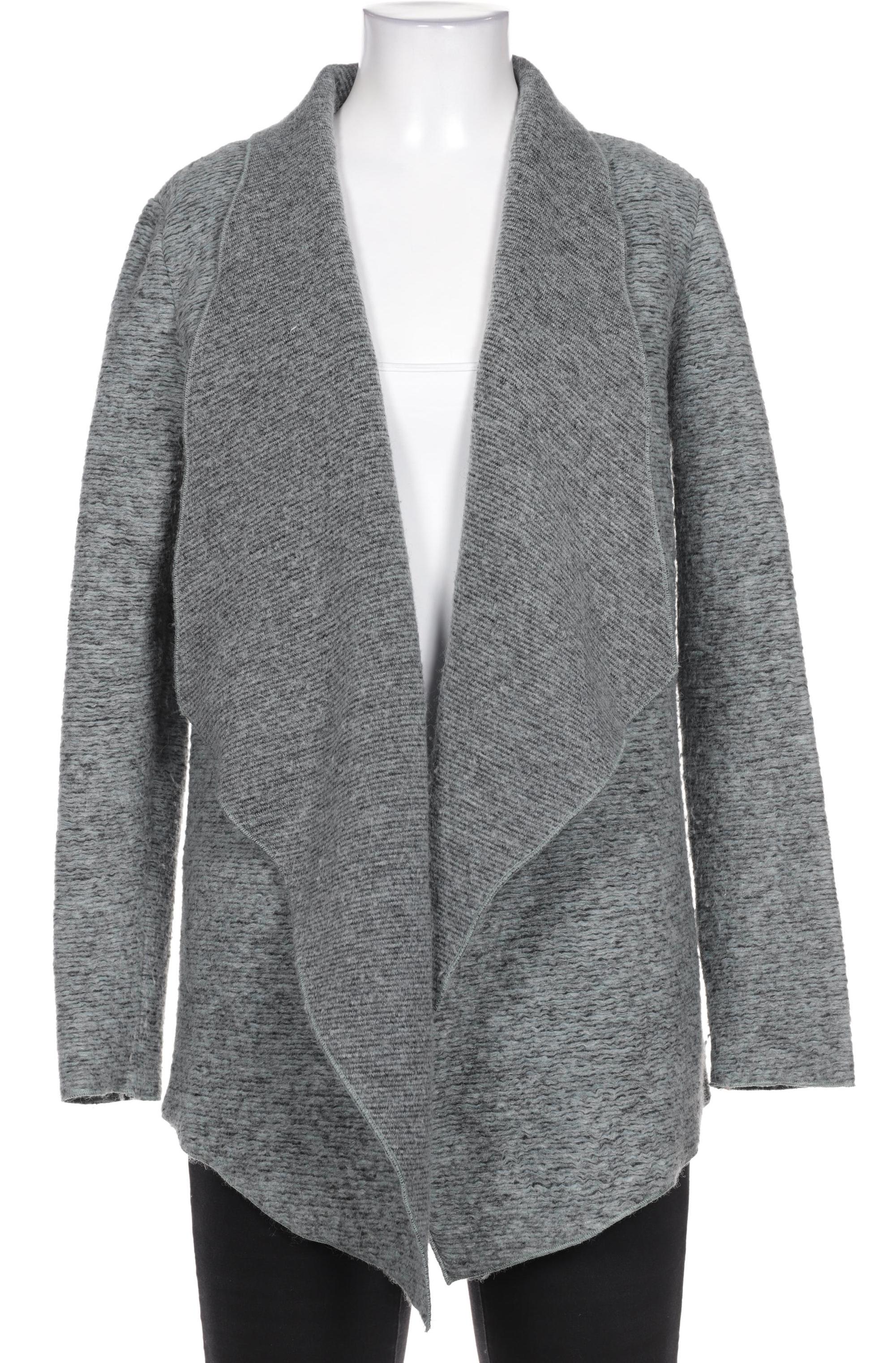 

s.Oliver Damen Strickjacke, türkis, Gr. 38