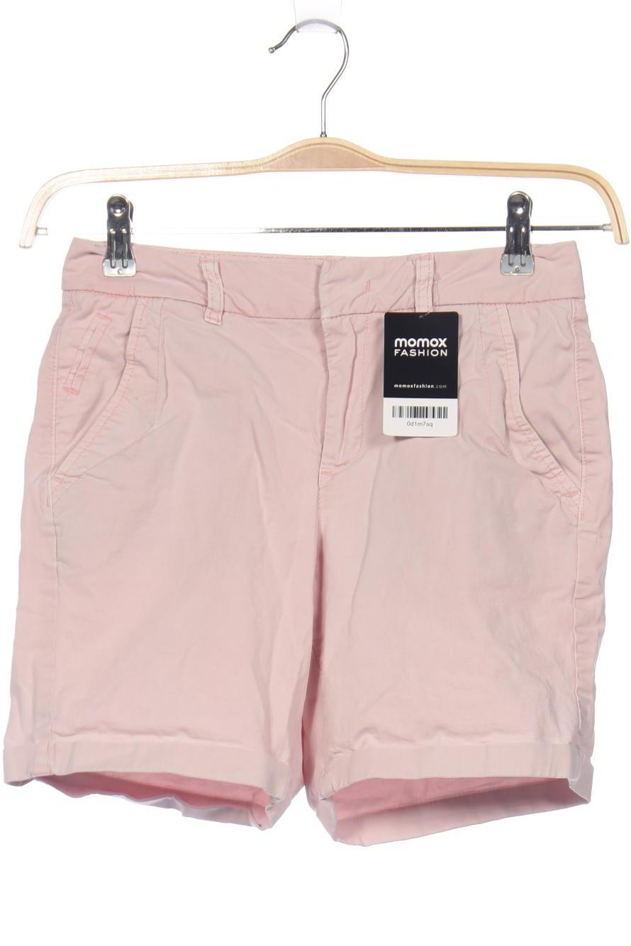 

s.Oliver Damen Shorts, pink