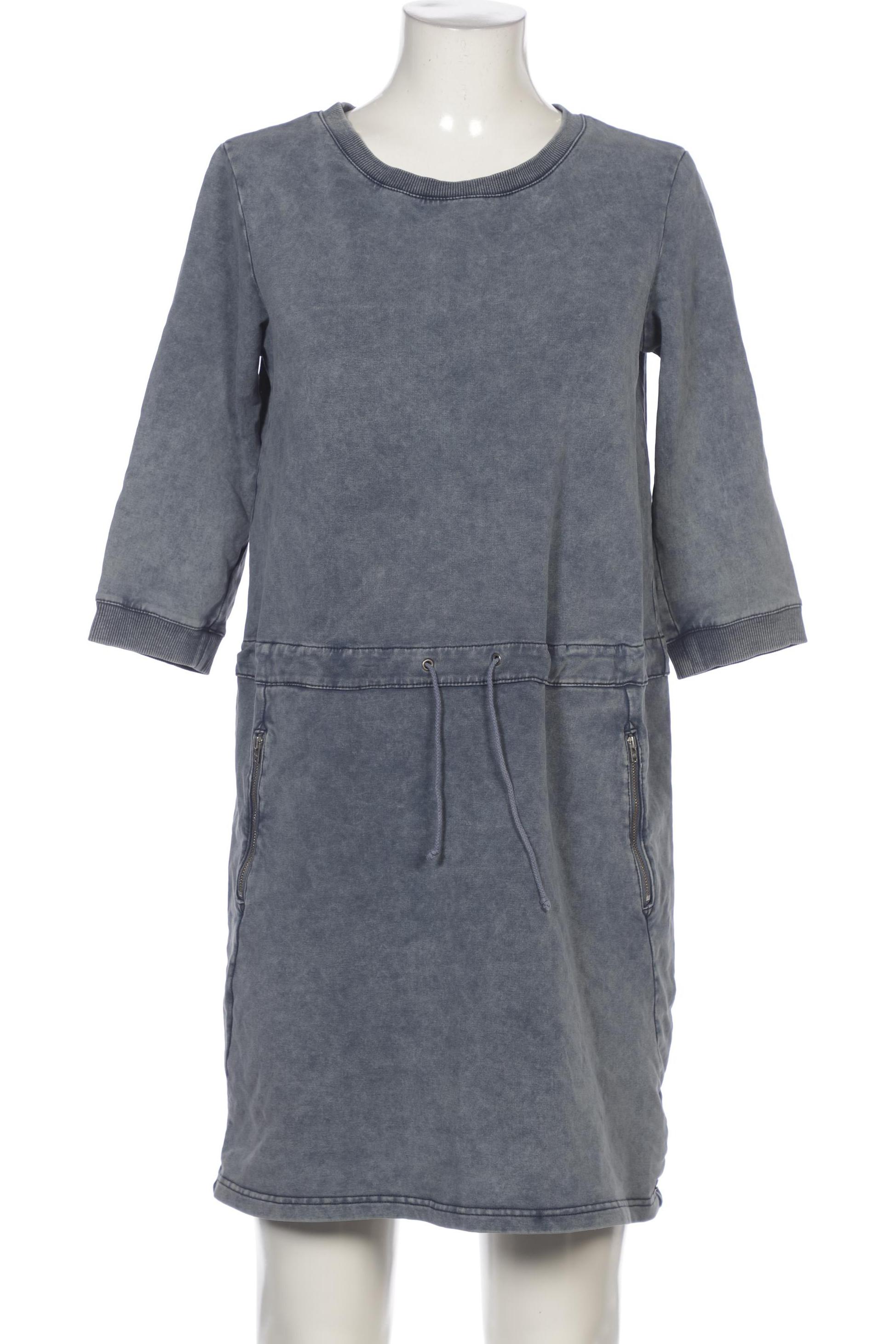

s.Oliver Damen Kleid, blau, Gr. 40