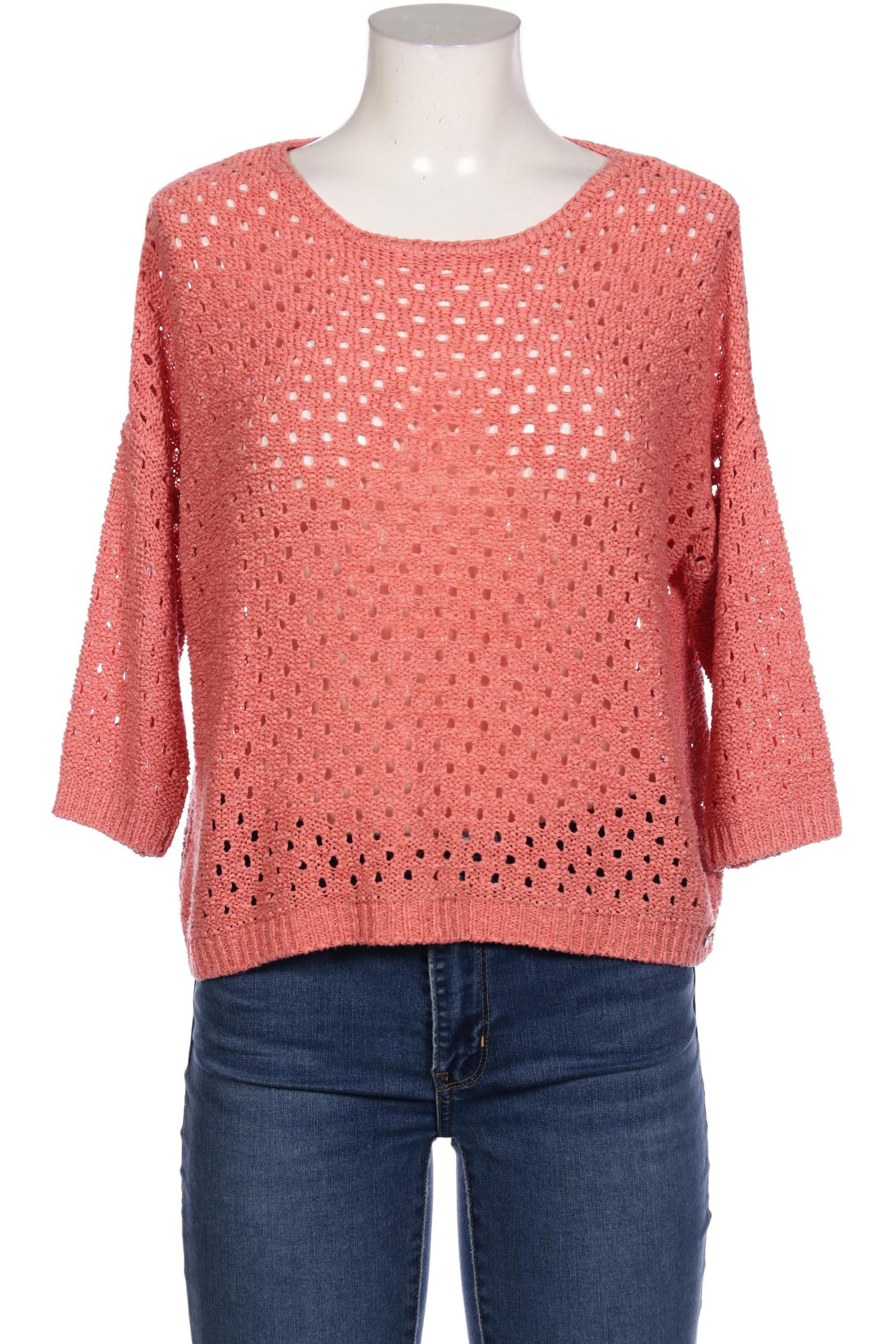 

s.Oliver Damen Pullover, pink, Gr. 36
