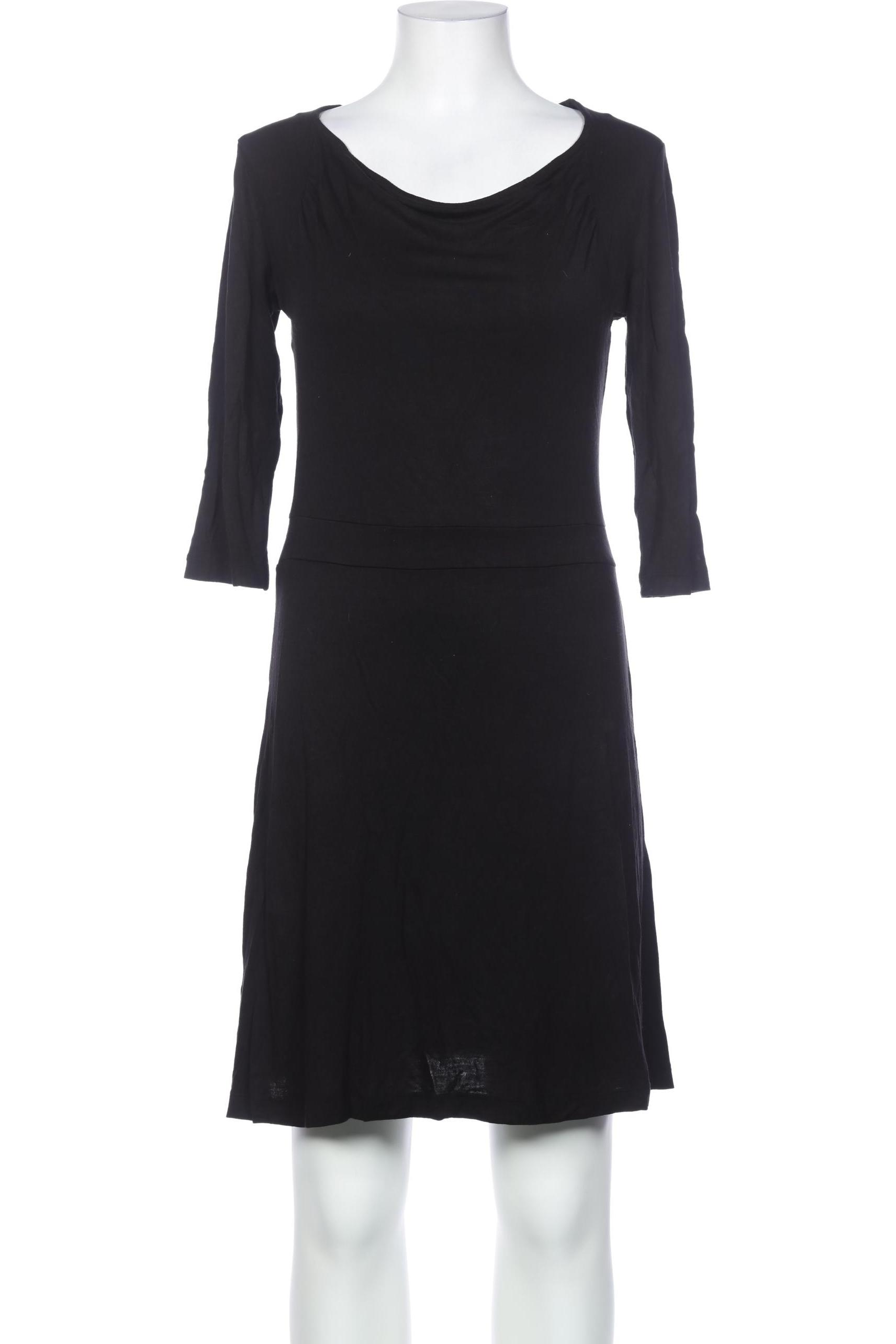 

s.Oliver Damen Kleid, schwarz, Gr. 40