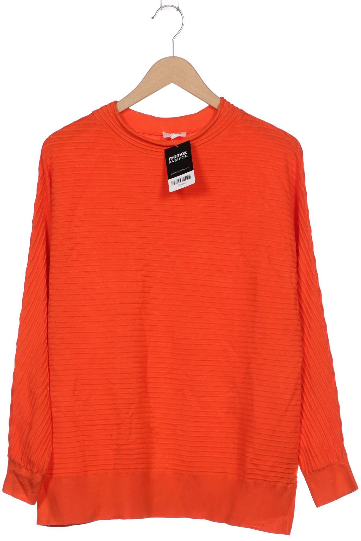 

s.Oliver Damen Pullover, orange