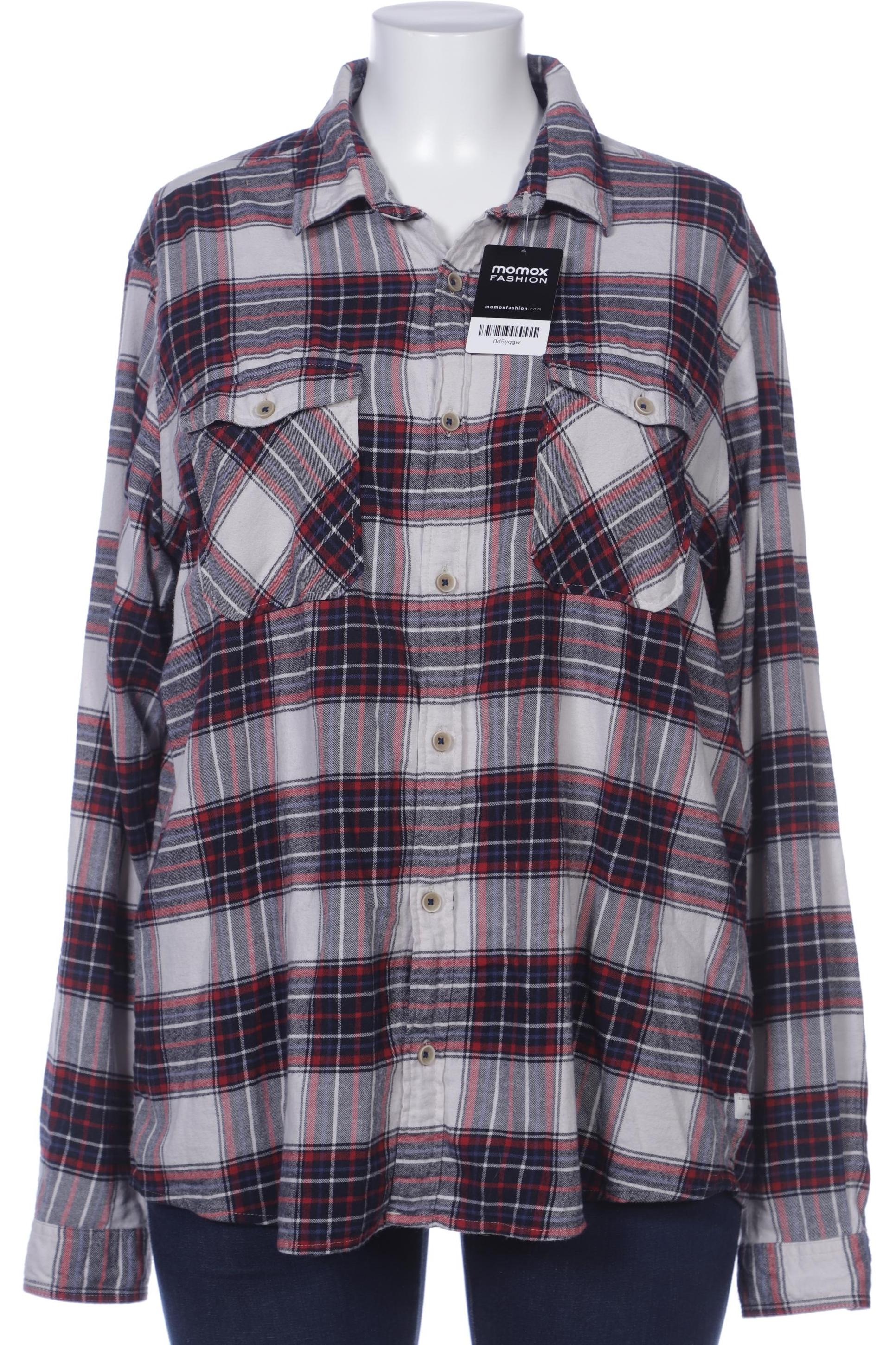 

s.Oliver Damen Bluse, mehrfarbig, Gr. 44