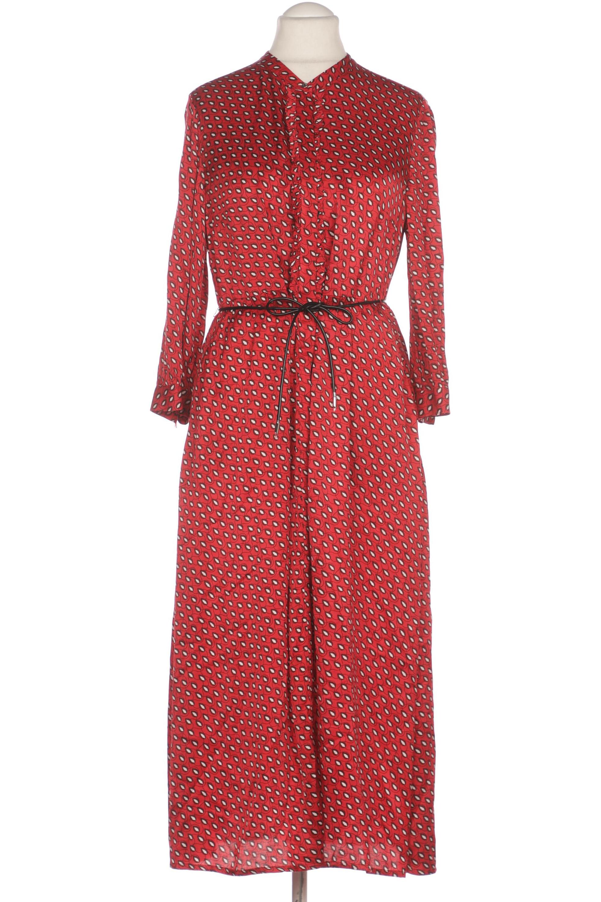 

s.Oliver Damen Kleid, rot, Gr. 38
