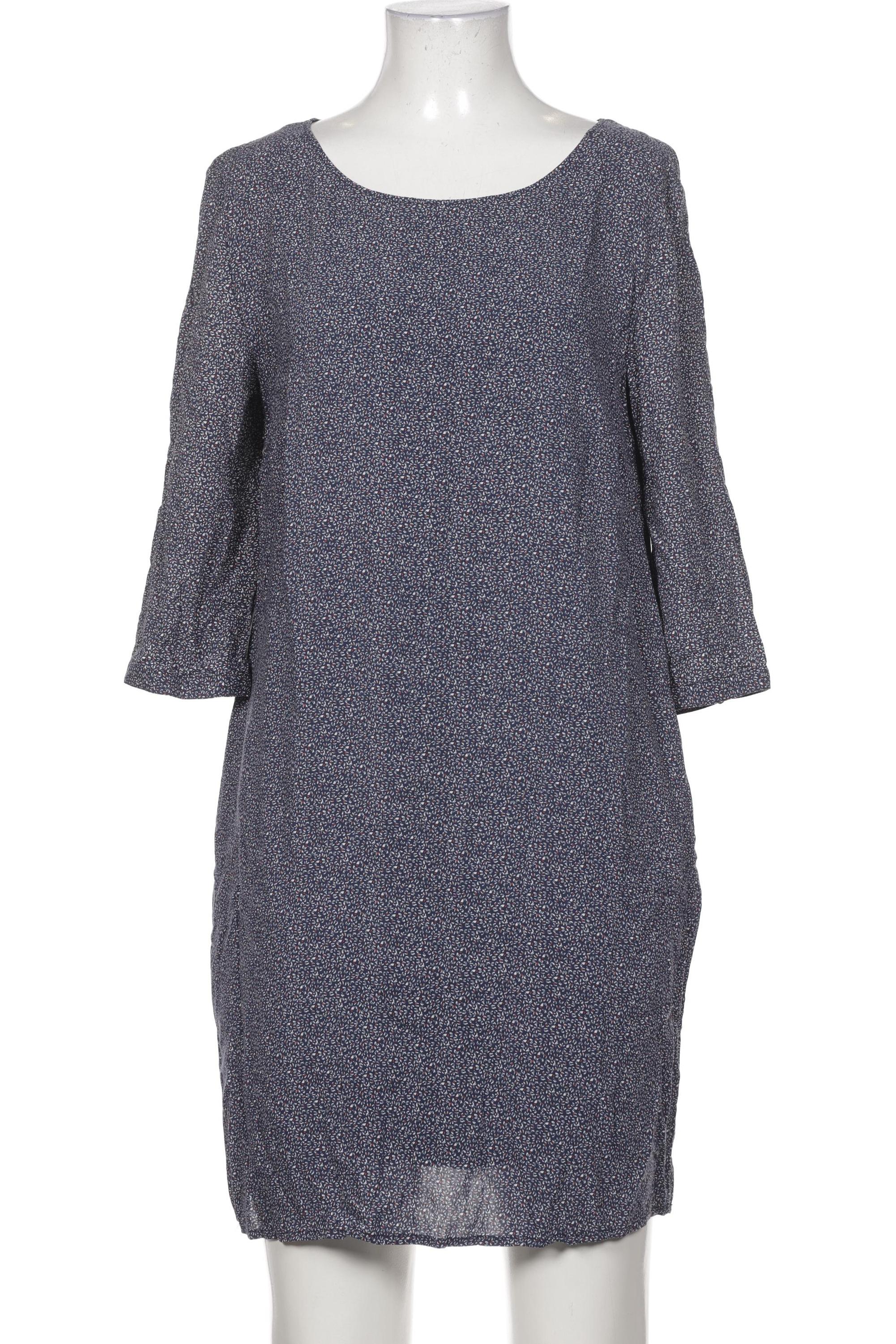 

s.Oliver Damen Kleid, blau, Gr. 38