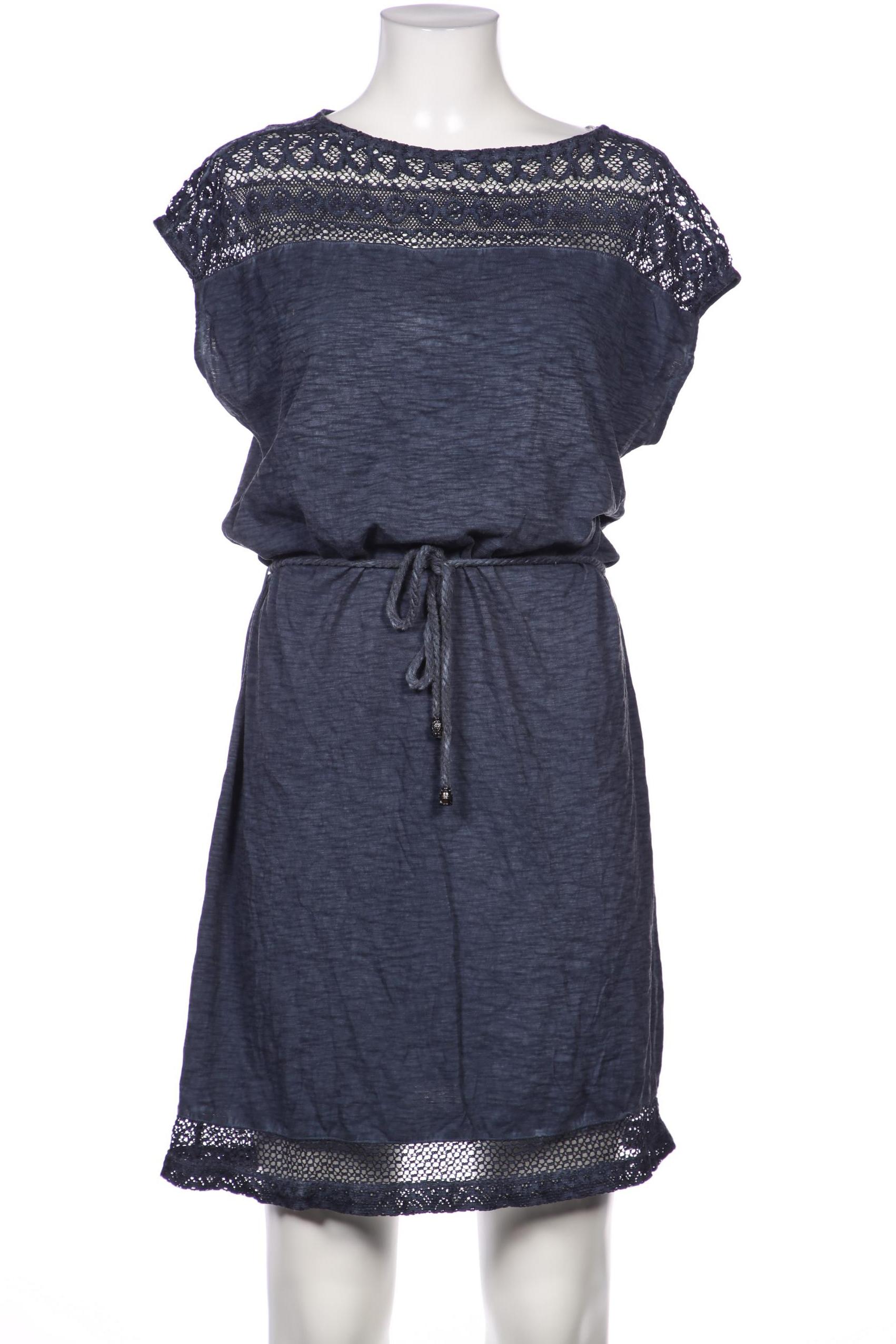 

s.Oliver Damen Kleid, marineblau, Gr. 40