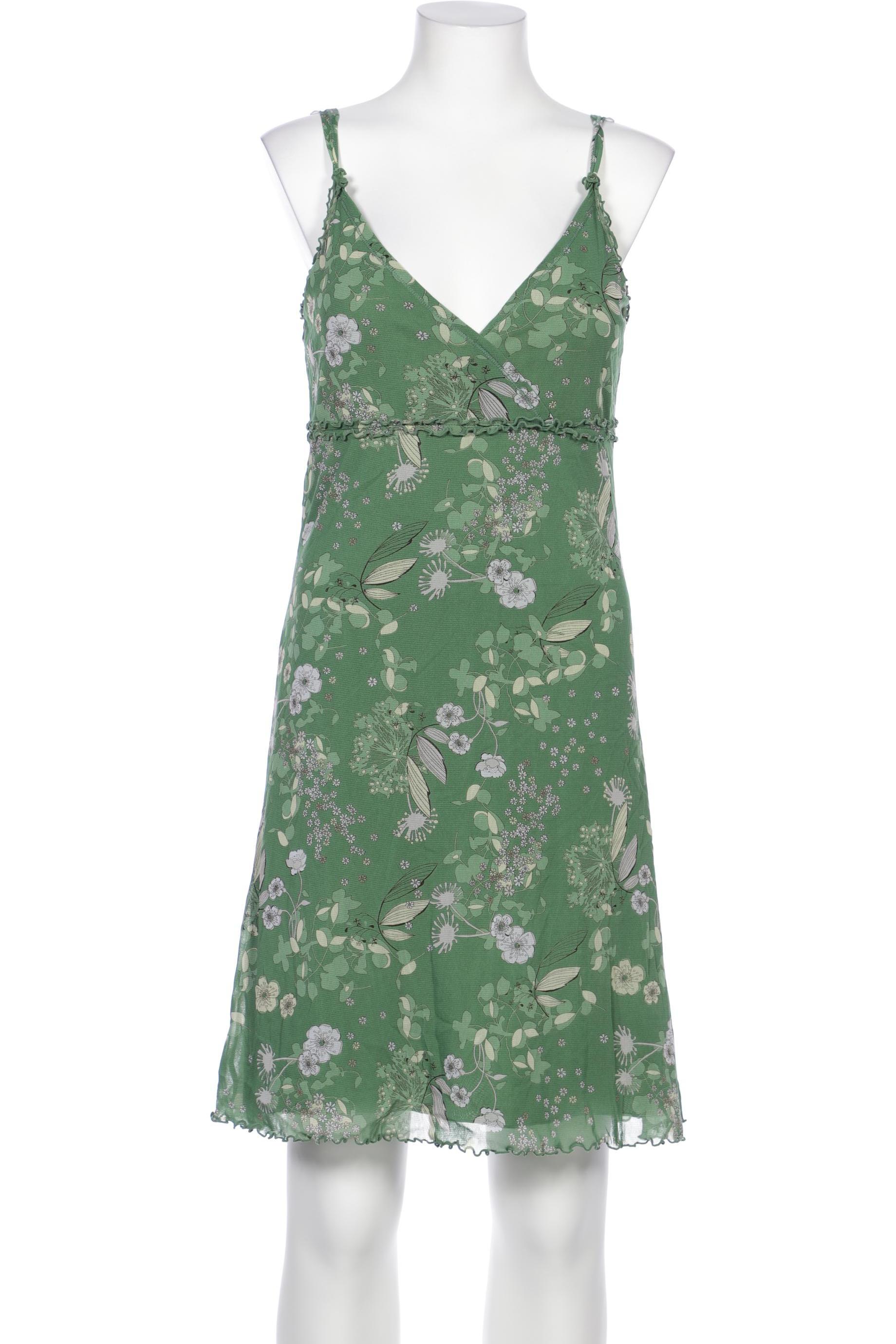 

s.Oliver Damen Kleid, grün, Gr. 40