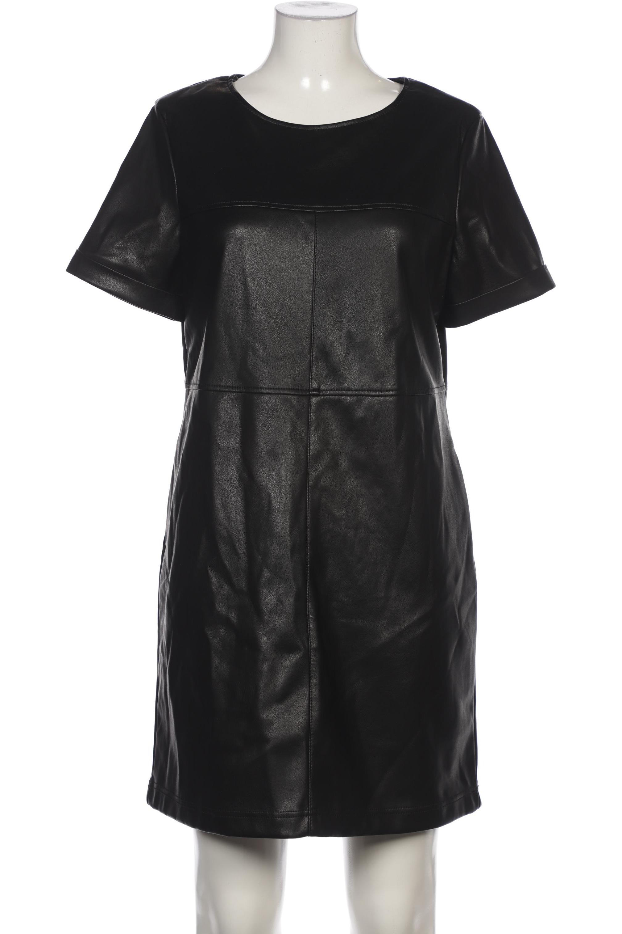 

s.Oliver Damen Kleid, schwarz, Gr. 40