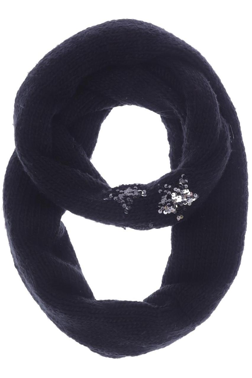 

s.Oliver Damen Schal, schwarz