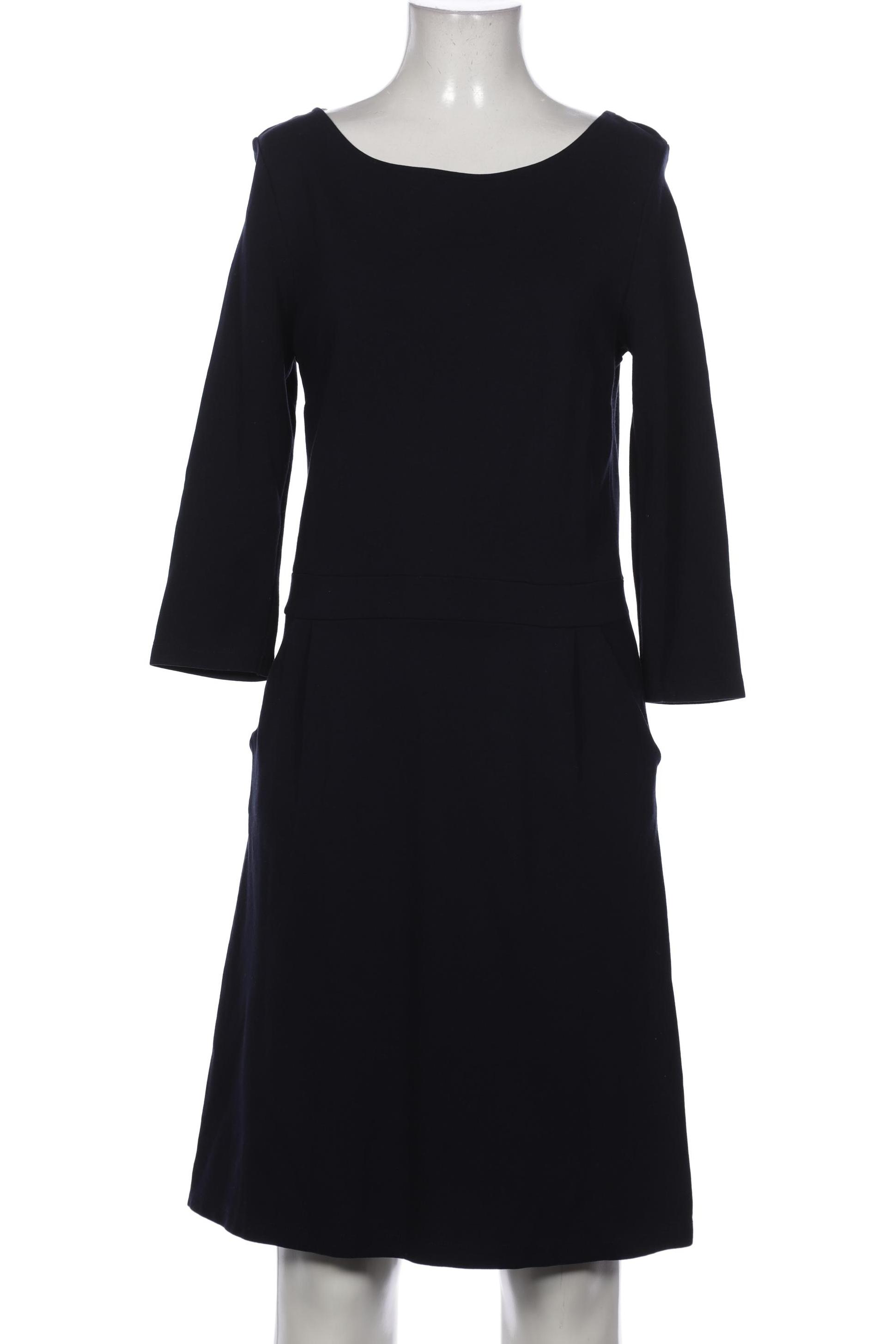 

s.Oliver Damen Kleid, marineblau, Gr. 38