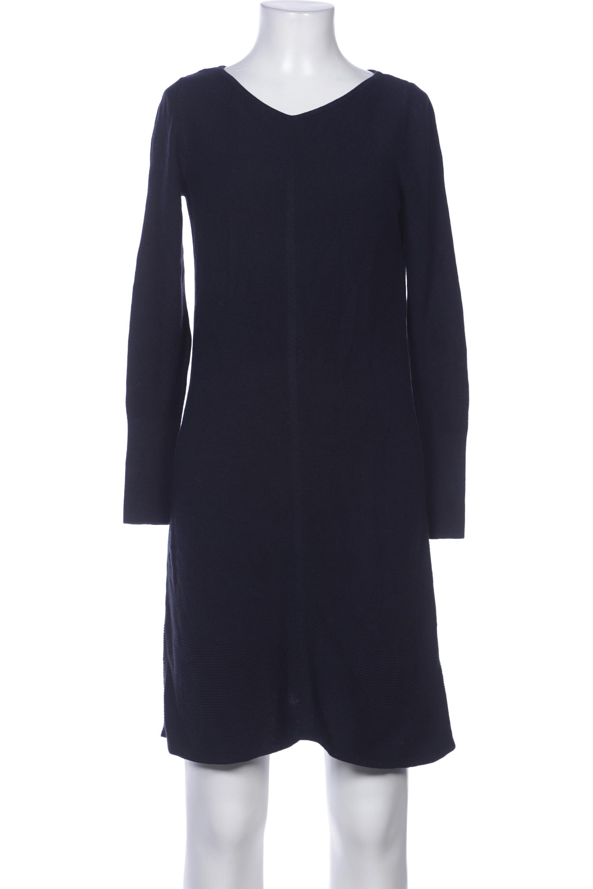 

s.Oliver Damen Kleid, marineblau, Gr. 36