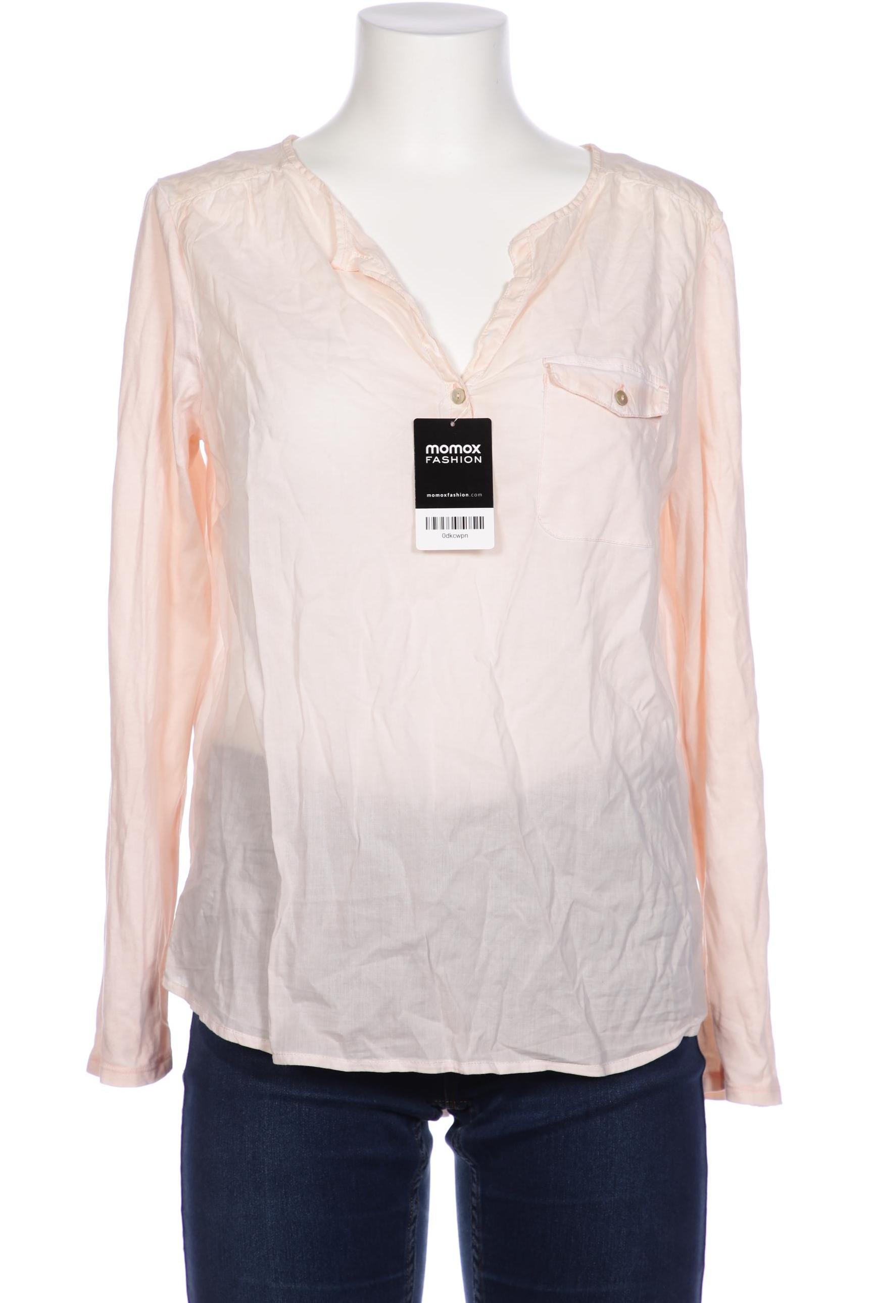 

s.Oliver Damen Bluse, beige, Gr. 42