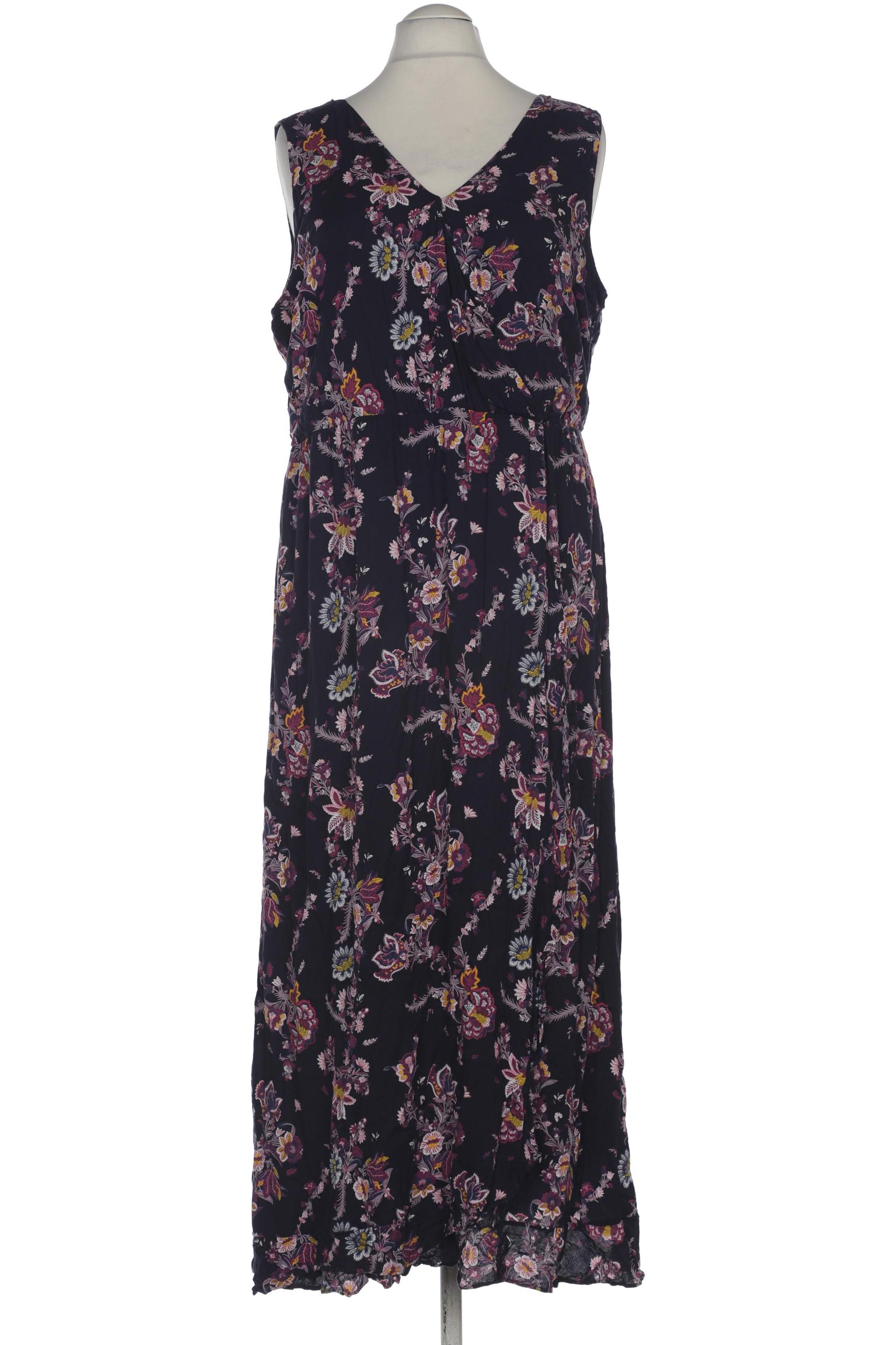 

s.Oliver Damen Kleid, marineblau, Gr. 46
