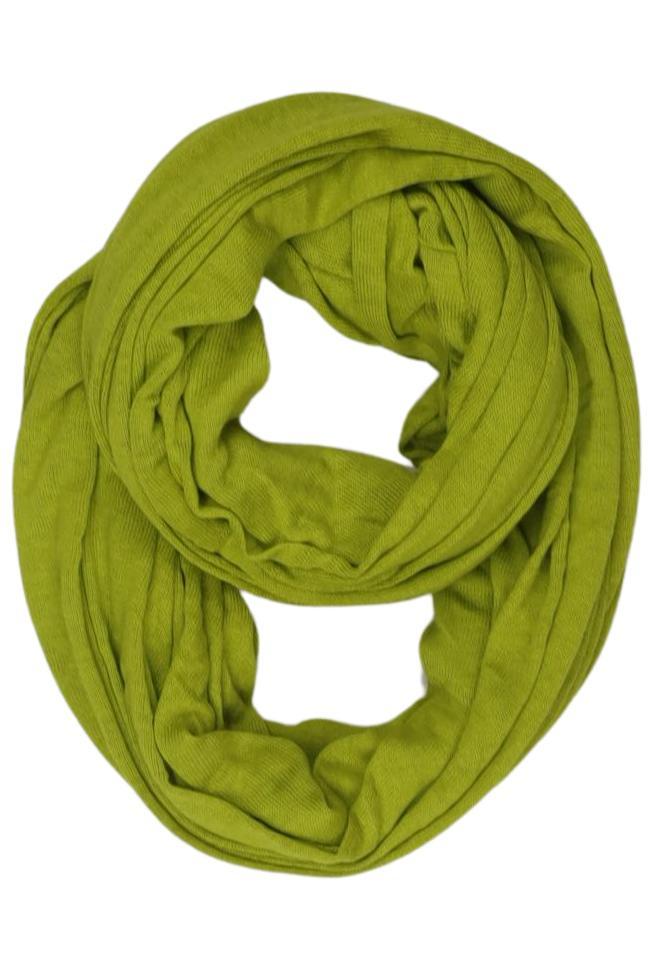 

s.Oliver Damen Schal, grün, Gr.