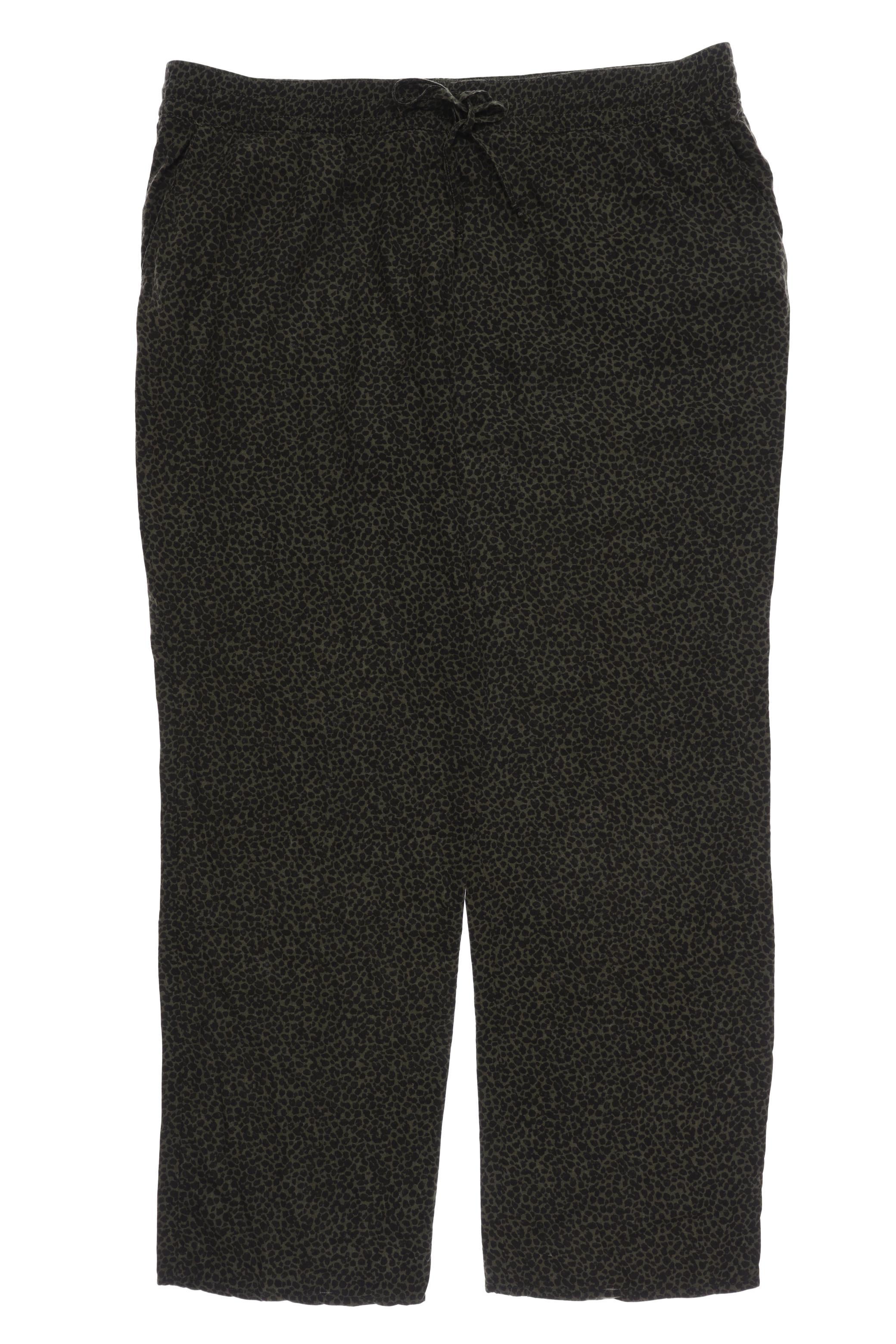 

s.Oliver Damen Stoffhose, grün, Gr. 42