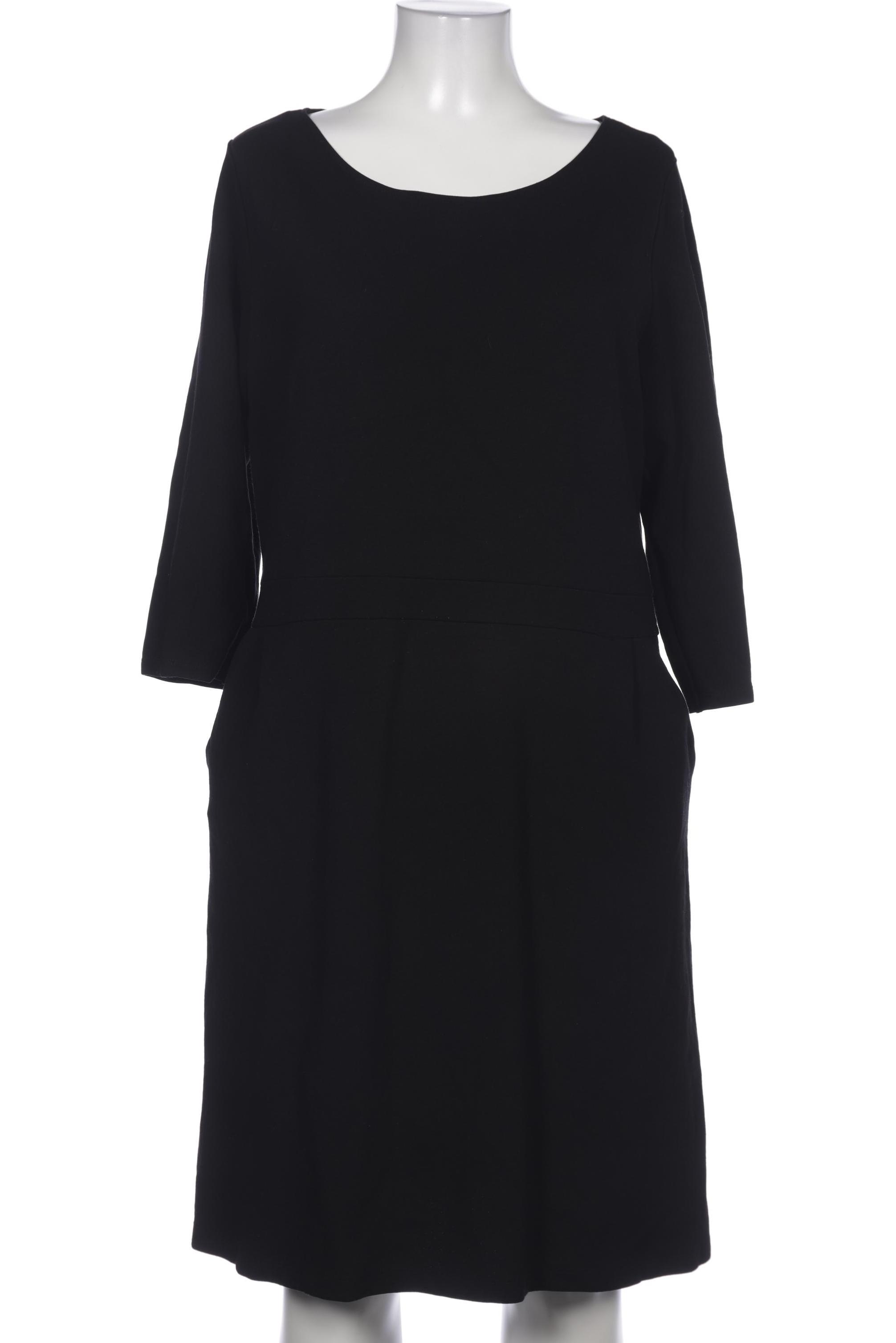 

s.Oliver Damen Kleid, schwarz