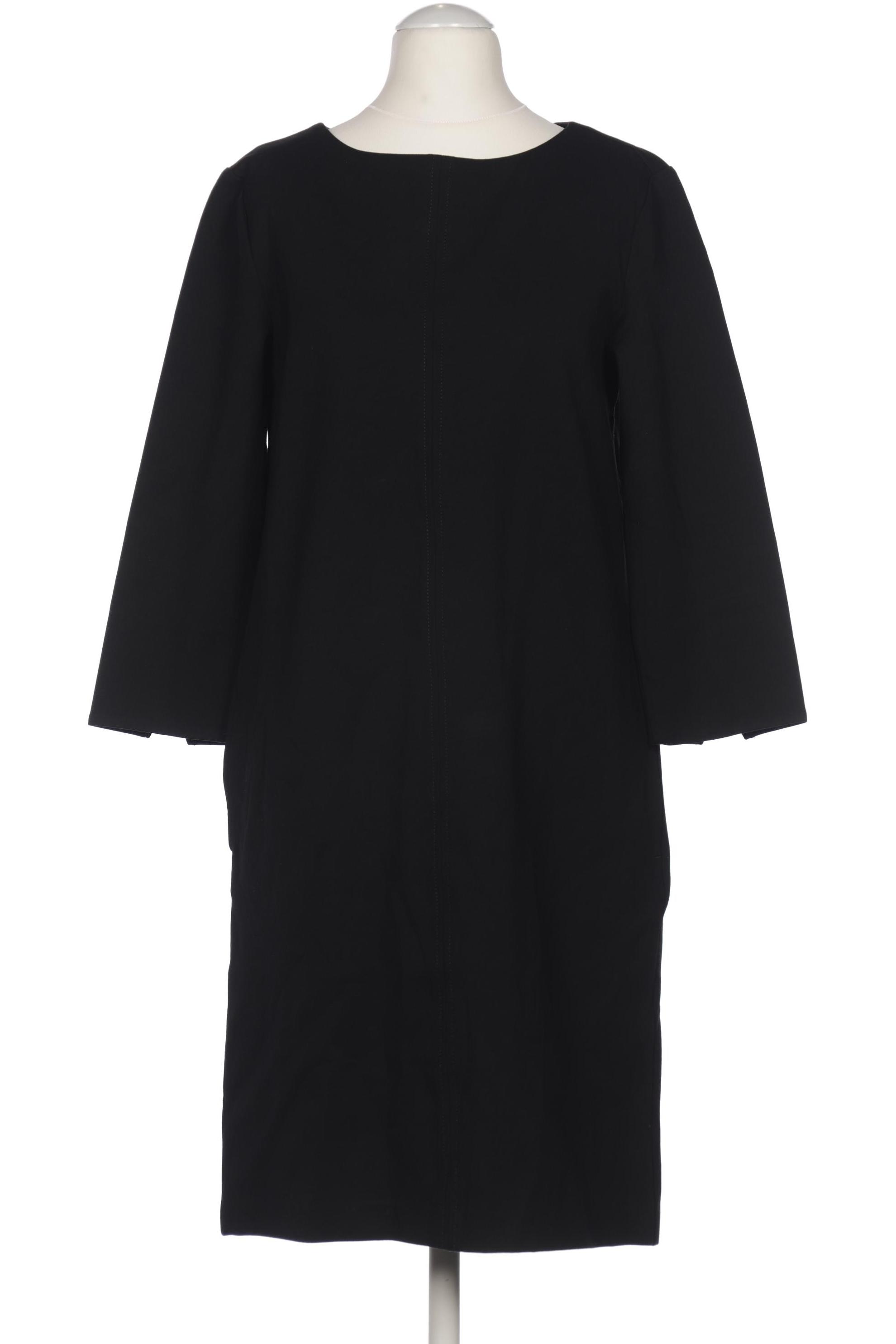 

s.Oliver Damen Kleid, schwarz, Gr. 34