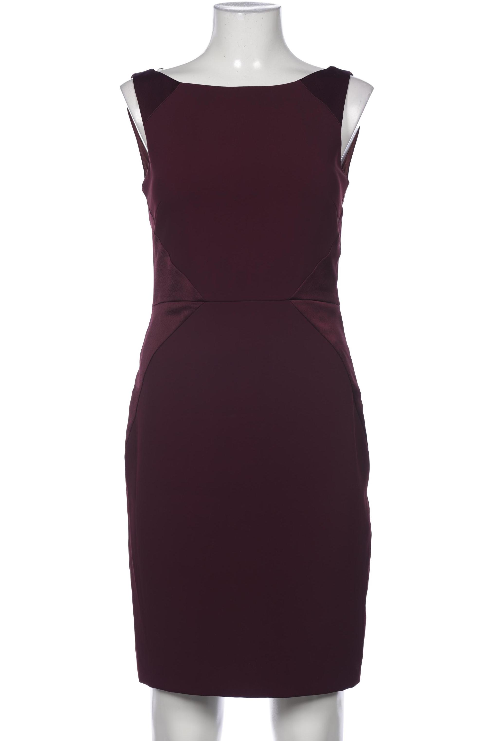 

s.Oliver Damen Kleid, bordeaux