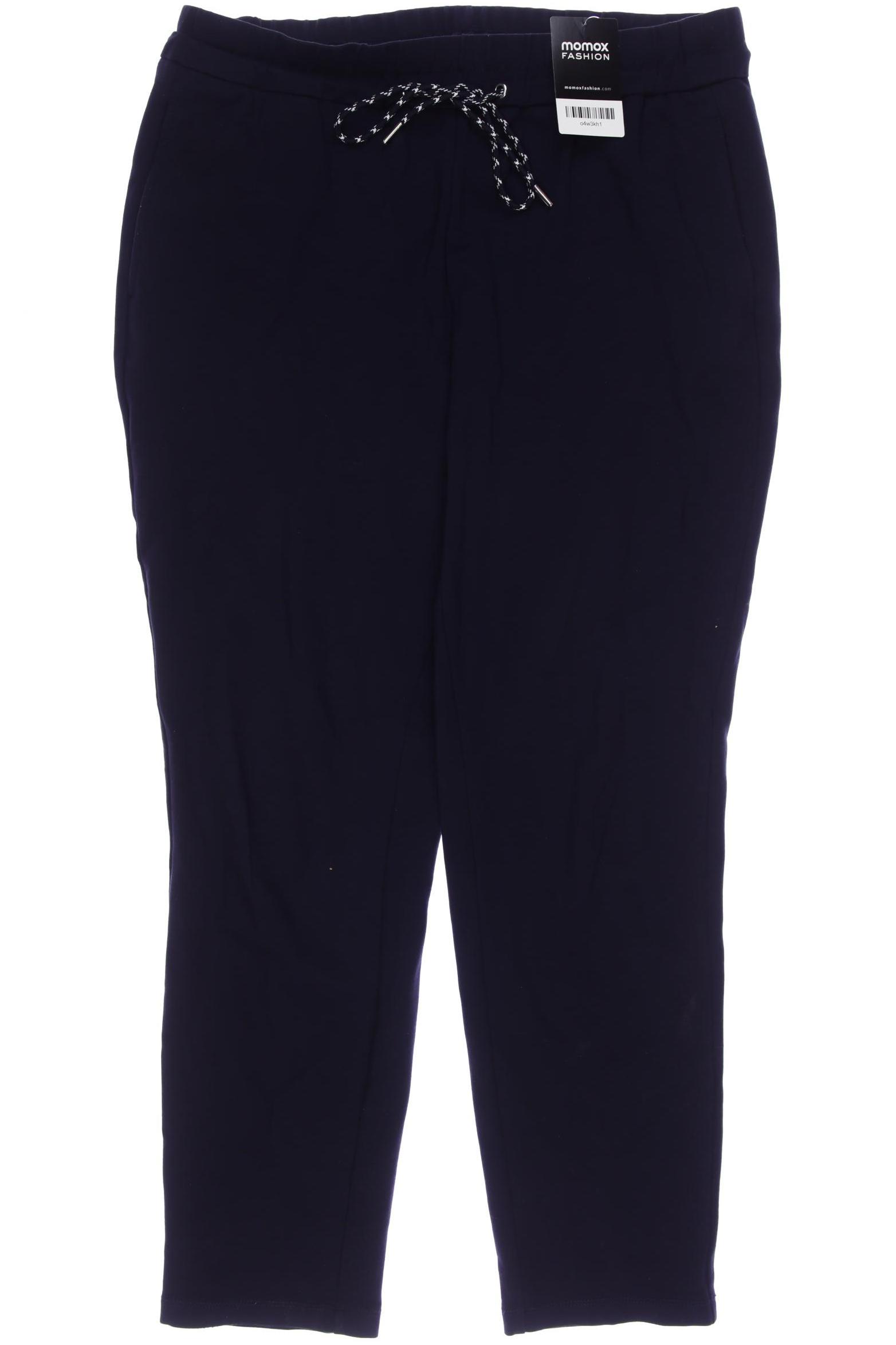 

s.Oliver Damen Stoffhose, marineblau, Gr. 40
