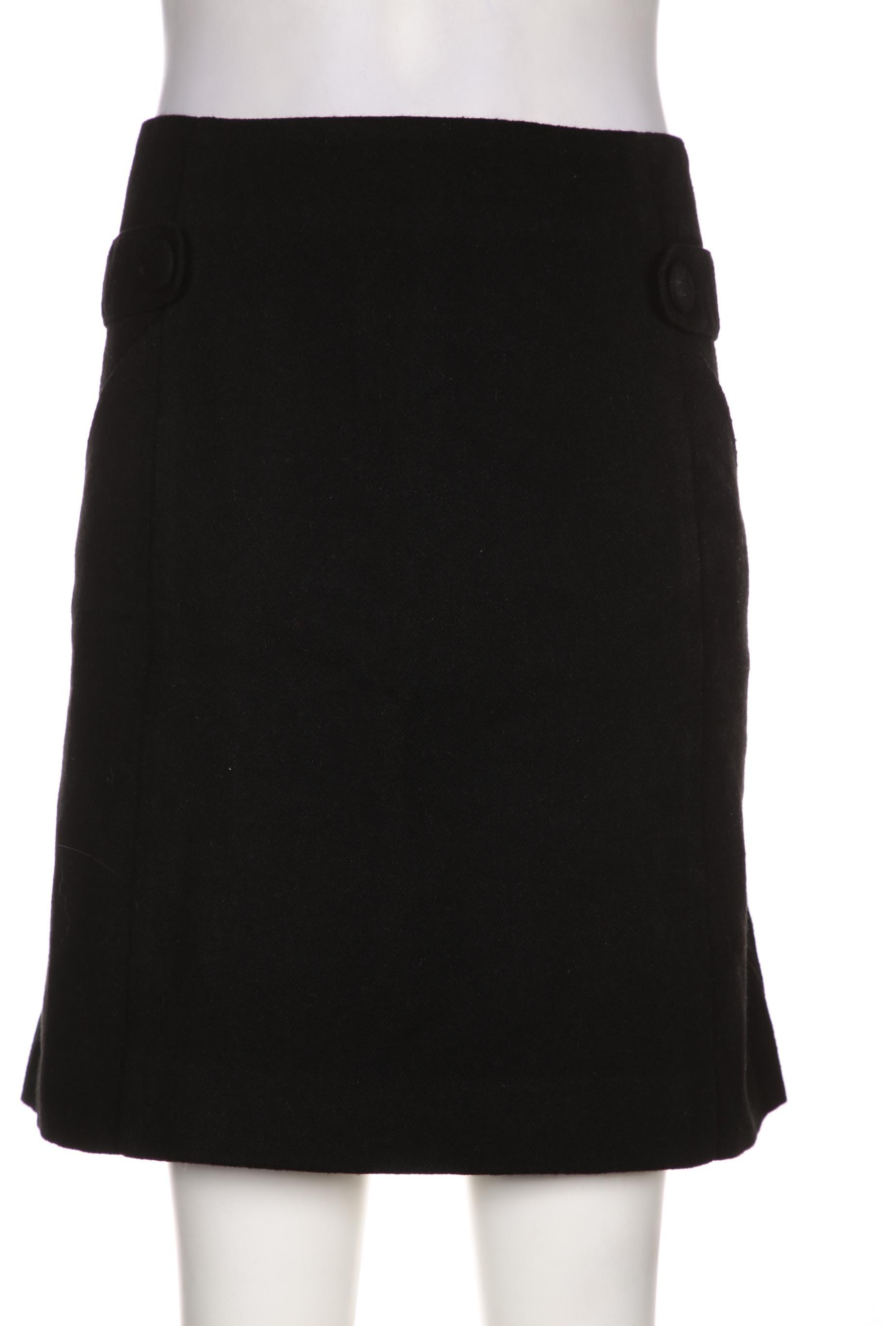 

s.Oliver Damen Rock, schwarz, Gr. 40