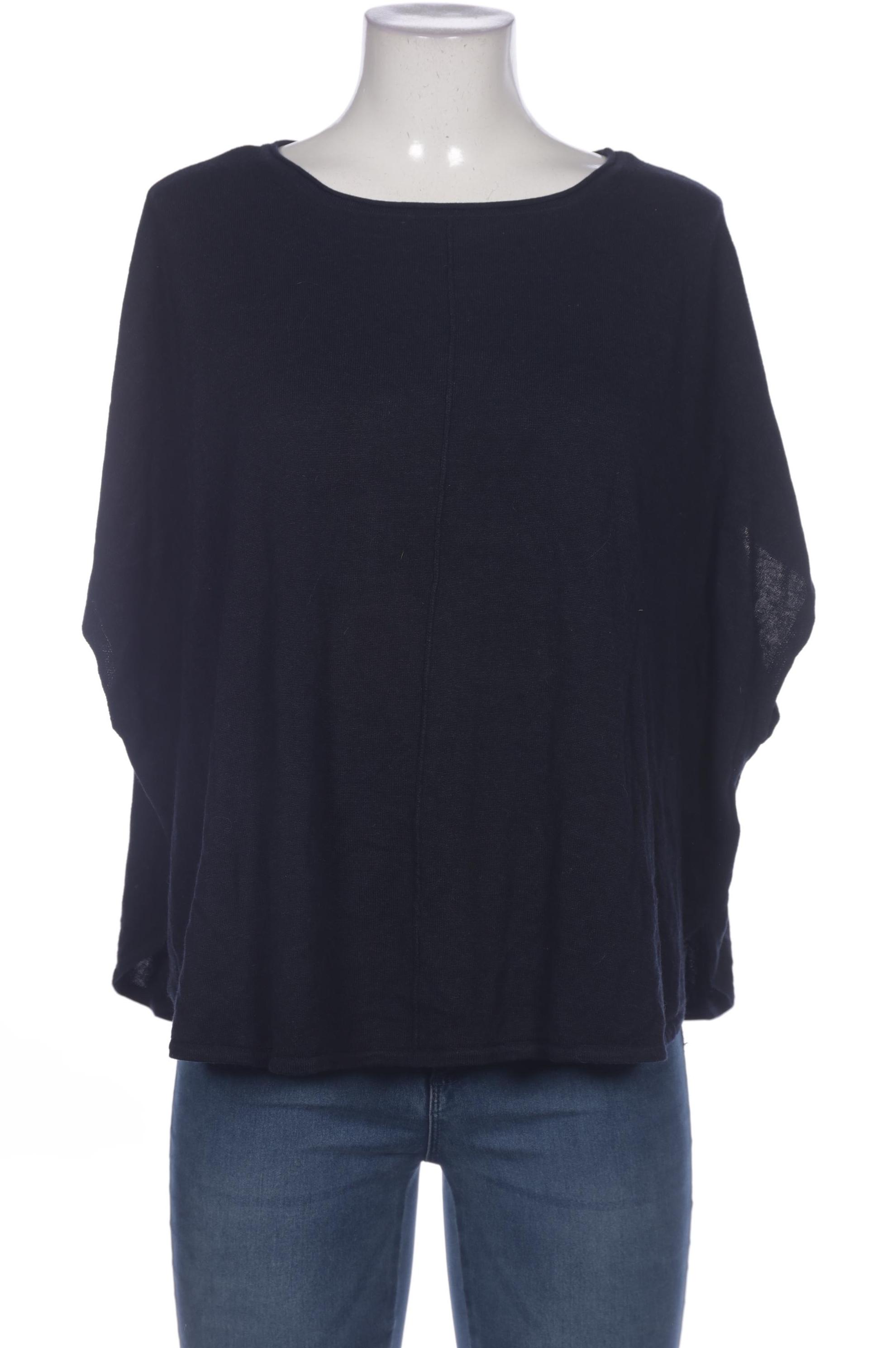 

s.Oliver Damen Pullover, marineblau, Gr. 38