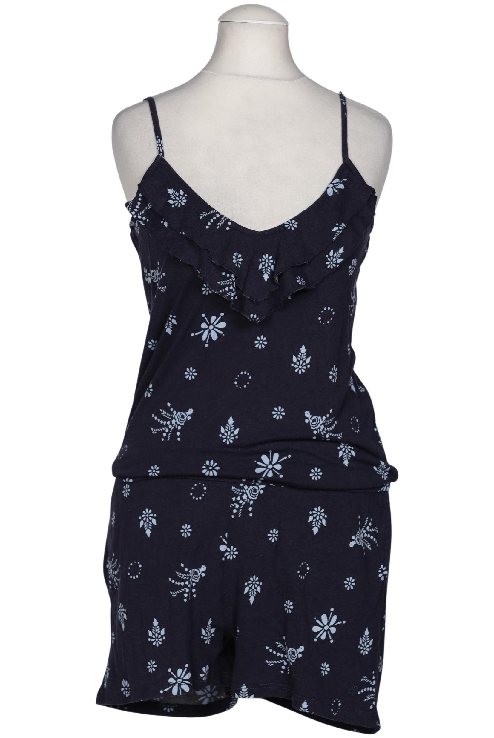 

s.Oliver Damen Jumpsuit/Overall, marineblau, Gr. 36
