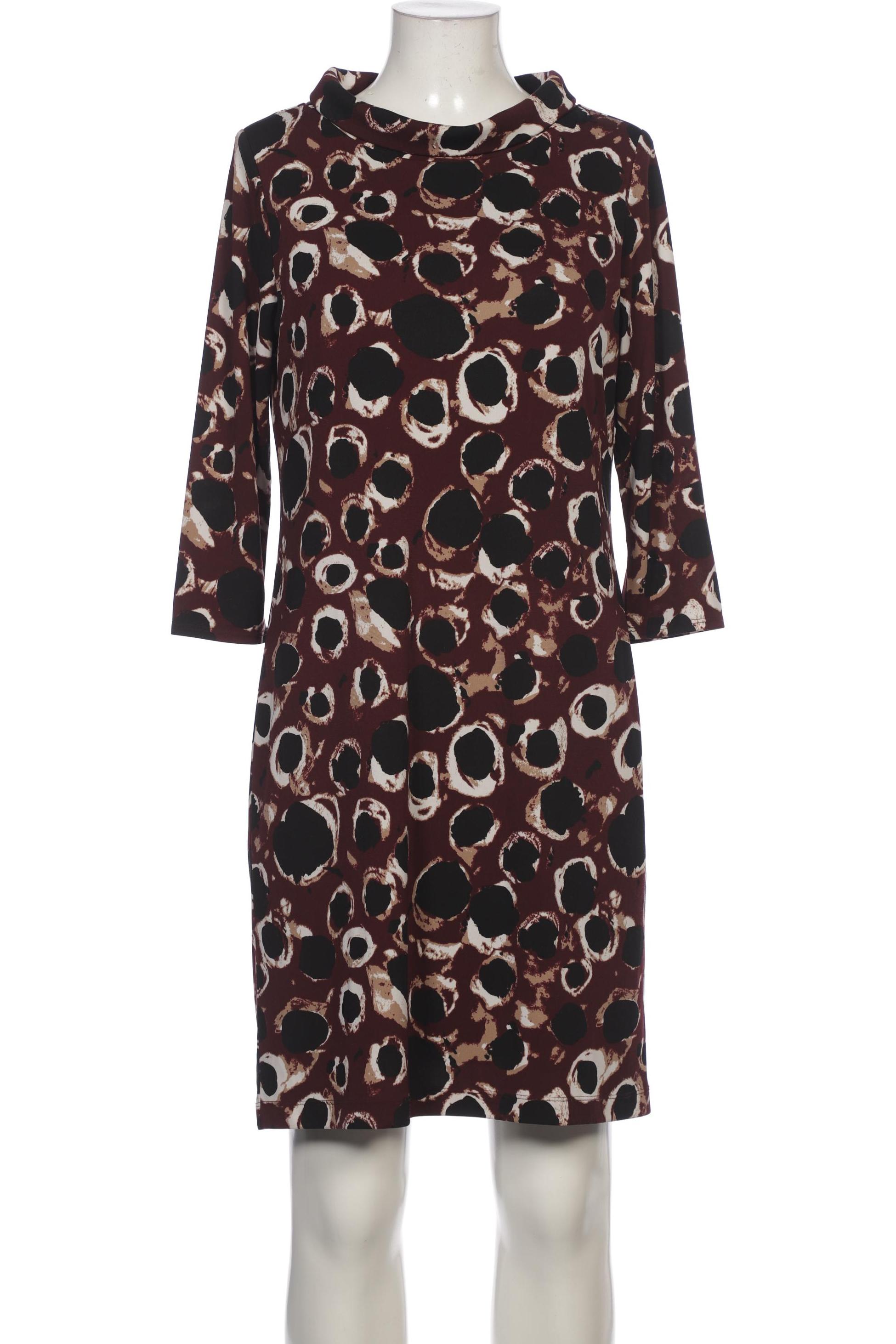 

s.Oliver Damen Kleid, bordeaux