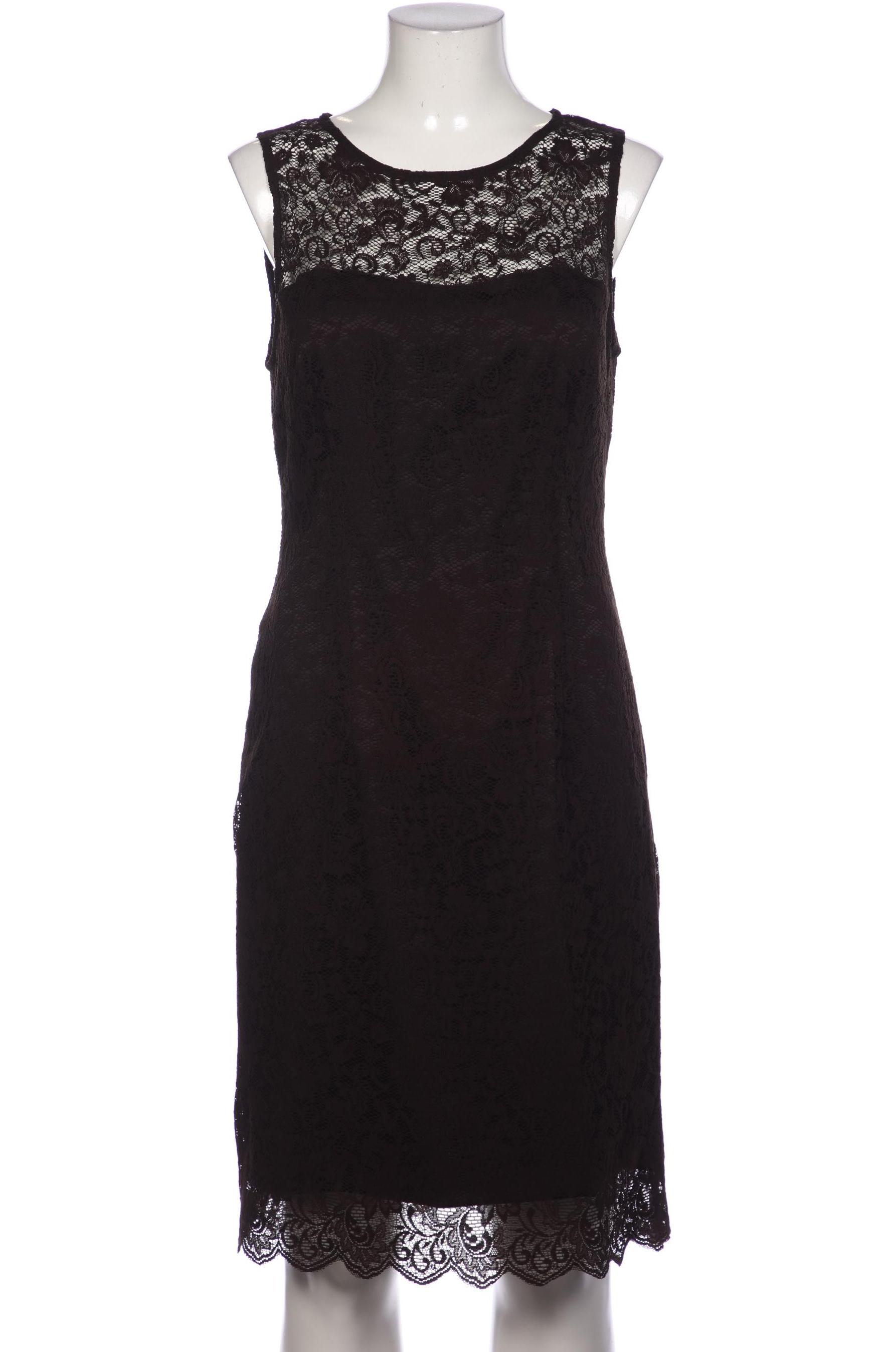 

s.Oliver Damen Kleid, braun, Gr. 40