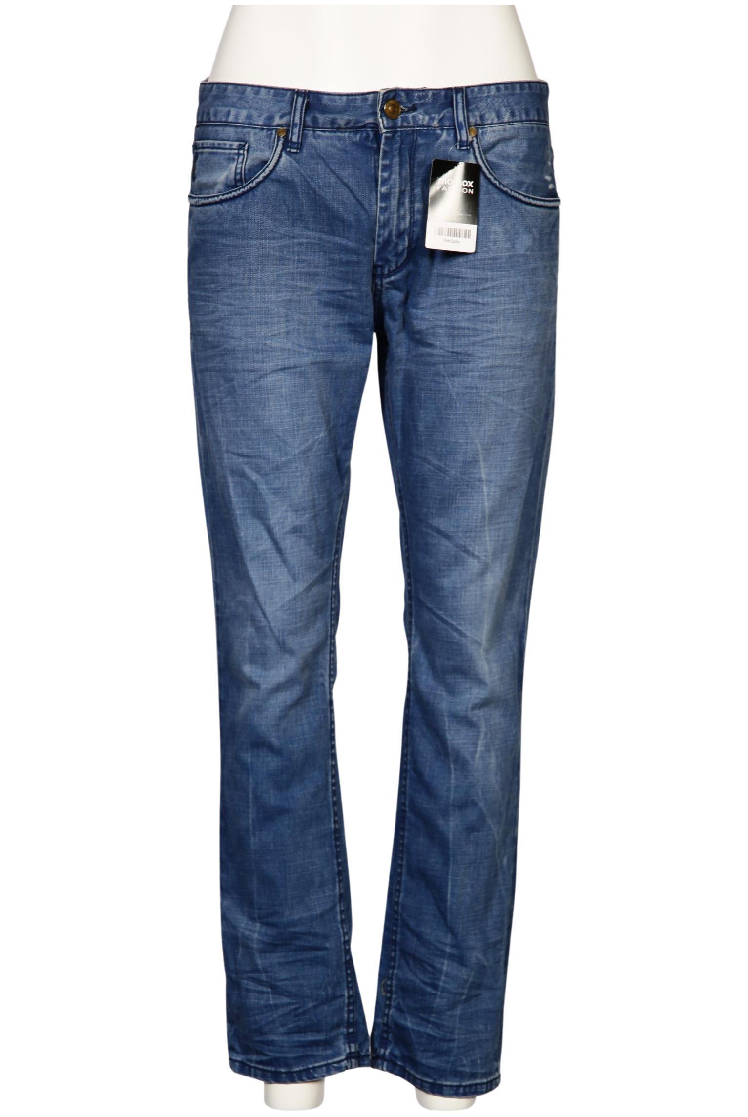 

s.Oliver Damen Jeans, blau, Gr. 33