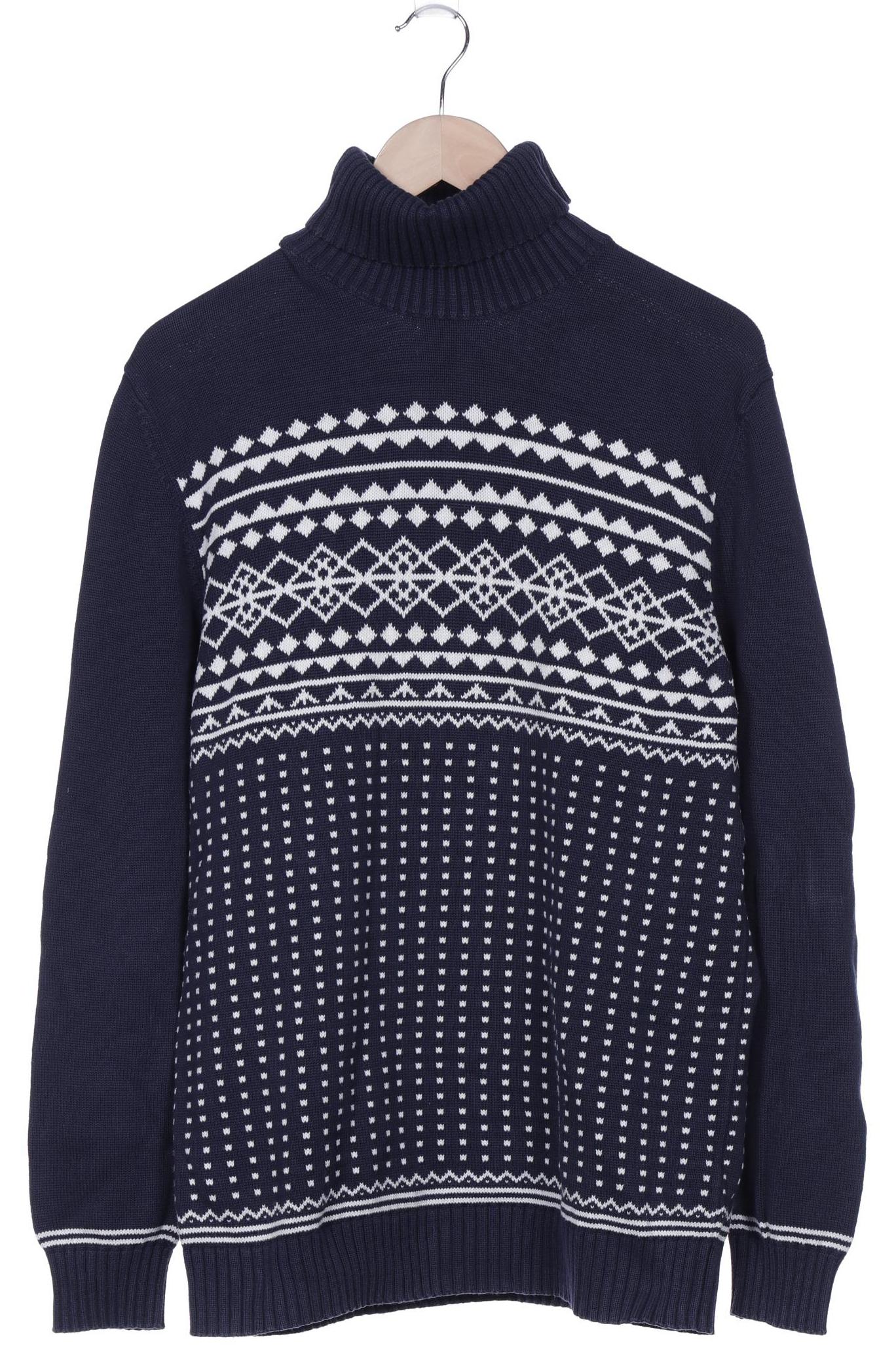 

s.Oliver Damen Pullover, marineblau, Gr. 42