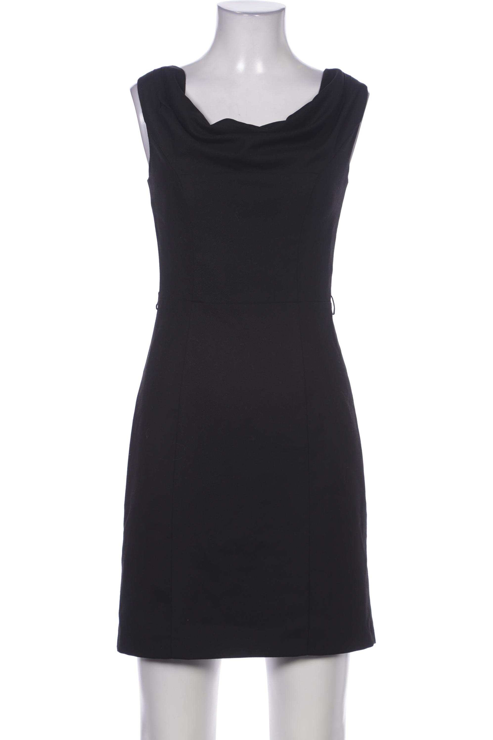 

s.Oliver Damen Kleid, schwarz, Gr. 34