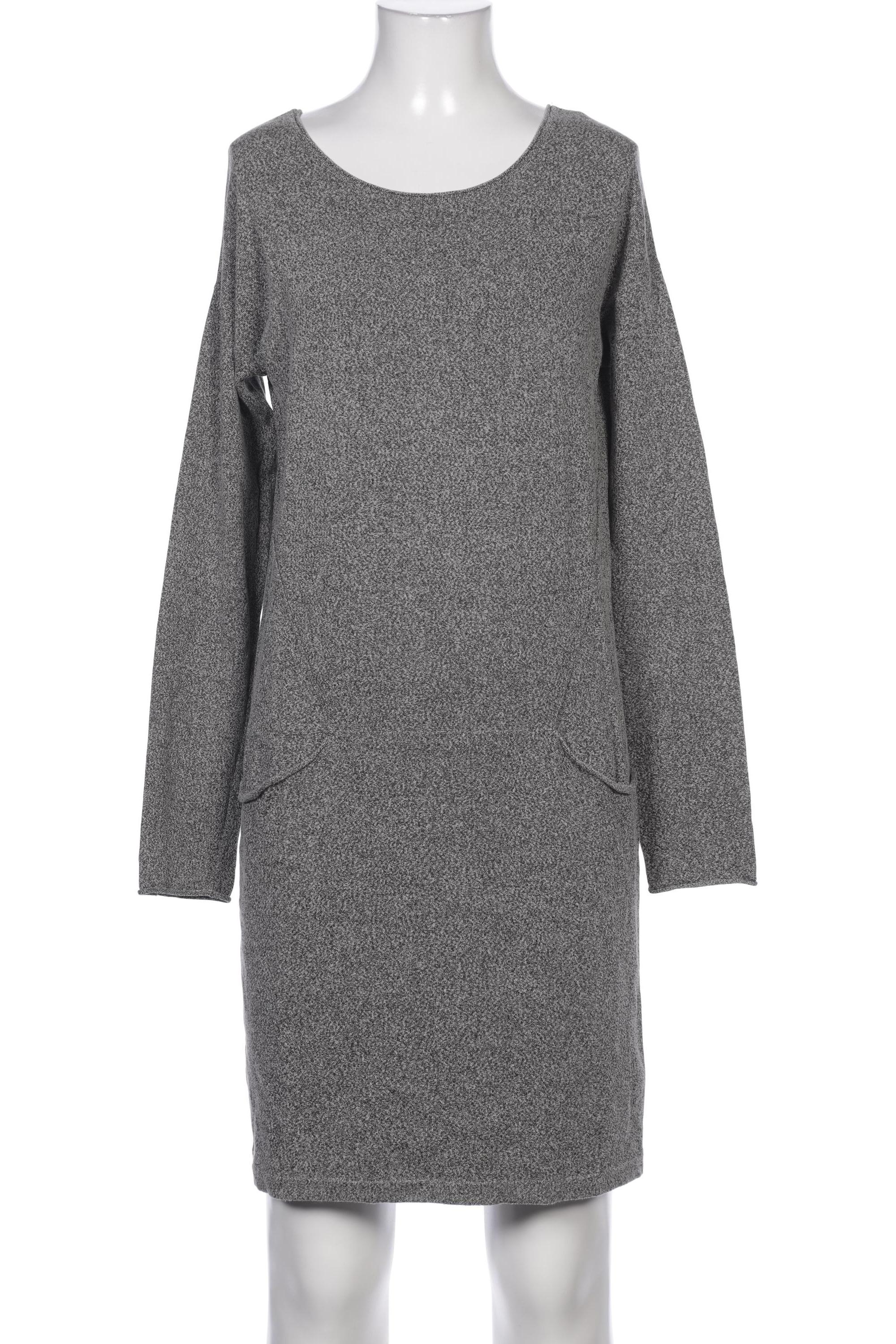 

s.Oliver Damen Kleid, grau