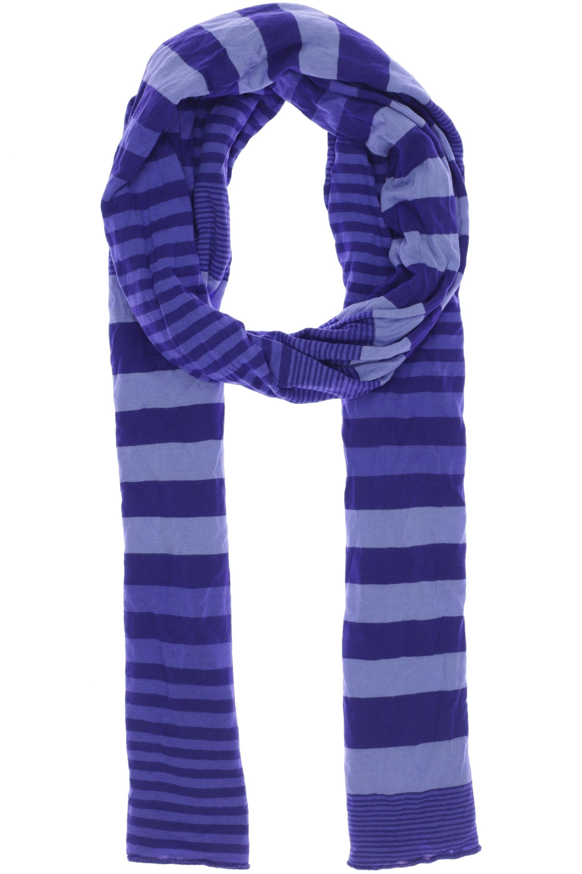 

s.Oliver Damen Schal, blau, Gr.