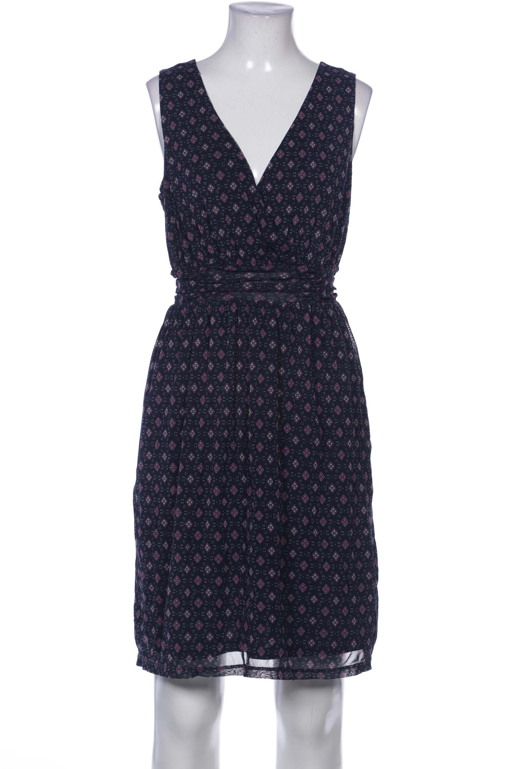 

s.Oliver Damen Kleid, marineblau, Gr. 38