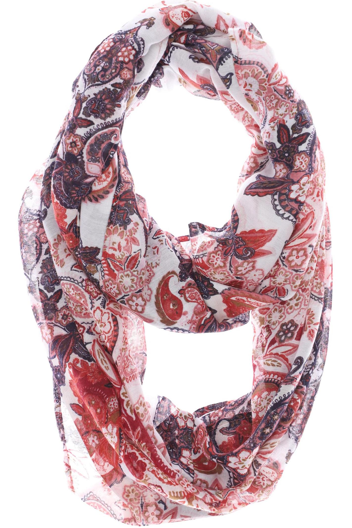 

s.Oliver Damen Schal, rot