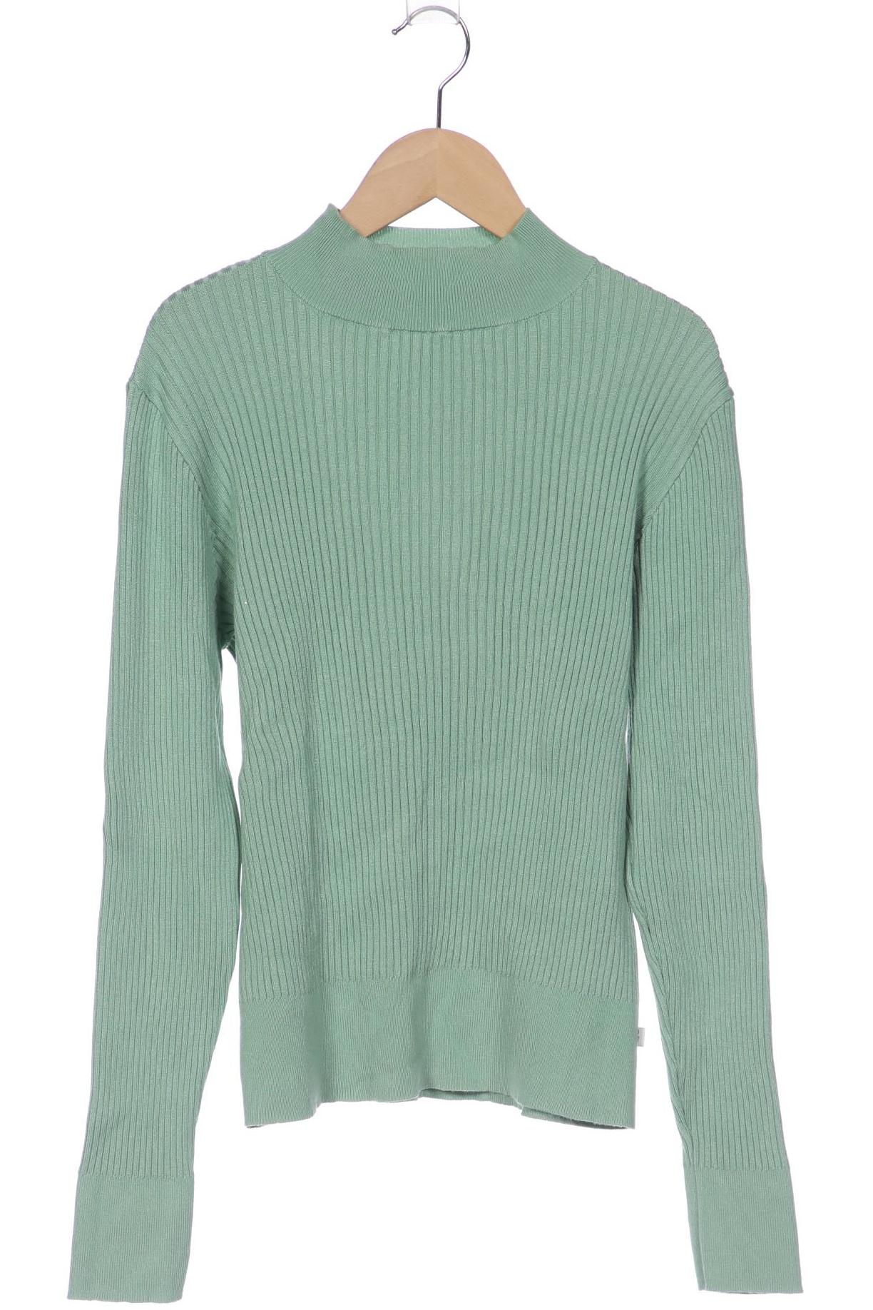 

s.Oliver Damen Pullover, hellgrün