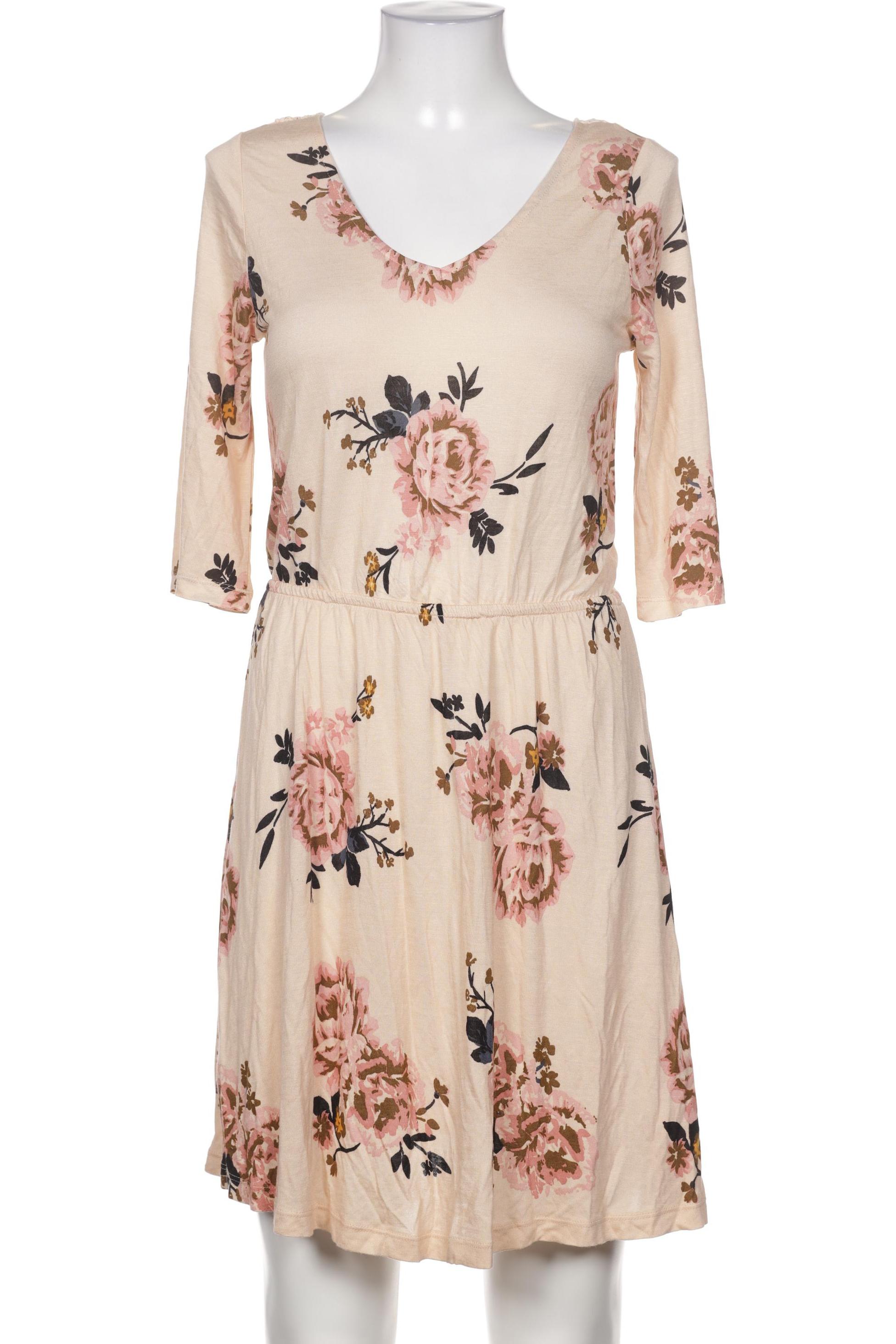 

s.Oliver Damen Kleid, beige, Gr. 38