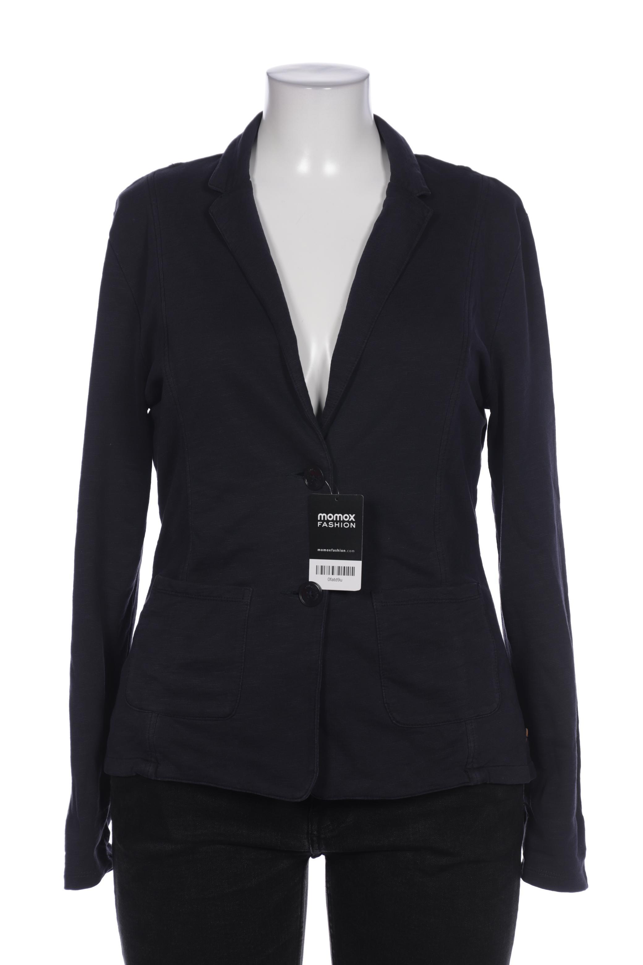

s.Oliver Damen Blazer, marineblau, Gr. 44