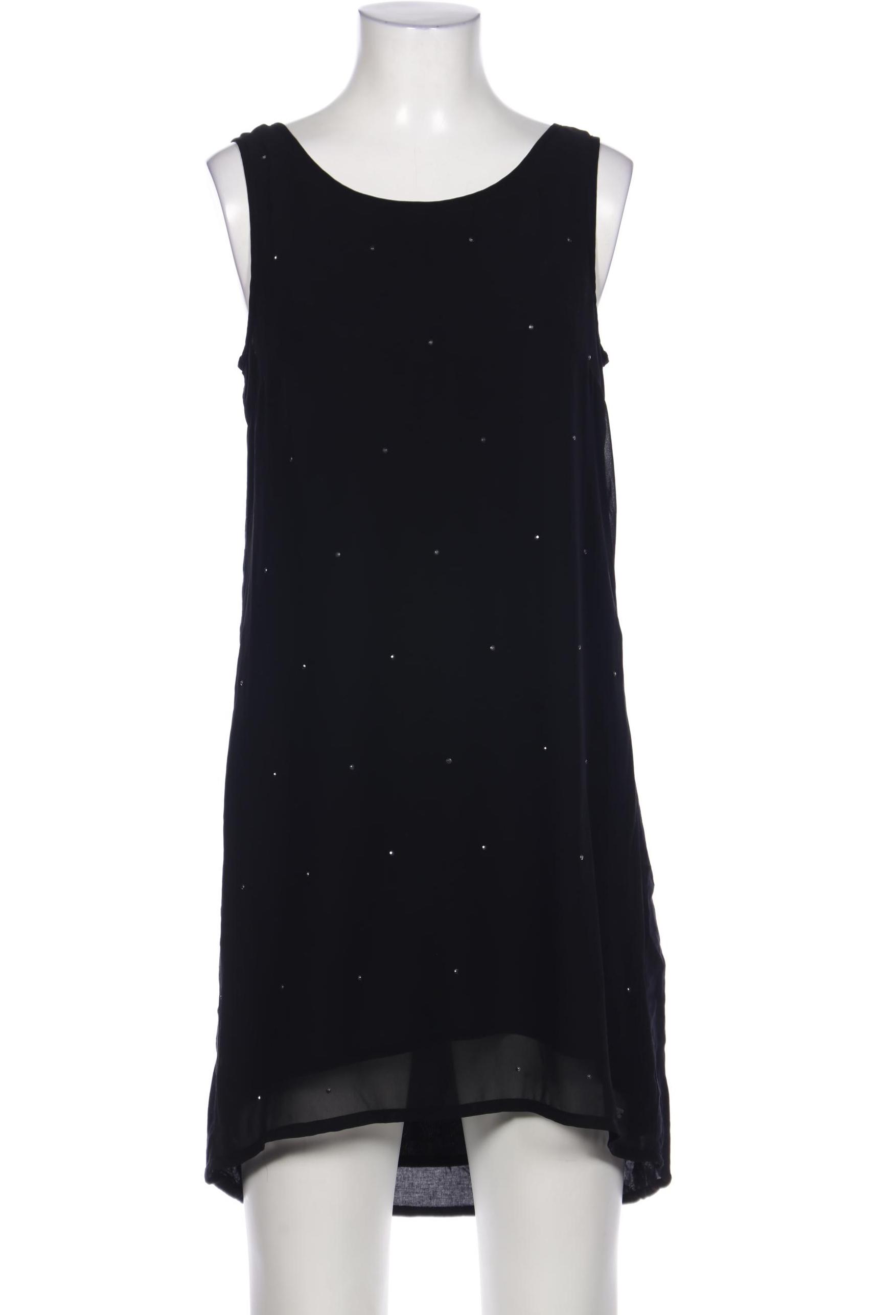 

s.Oliver Damen Kleid, schwarz