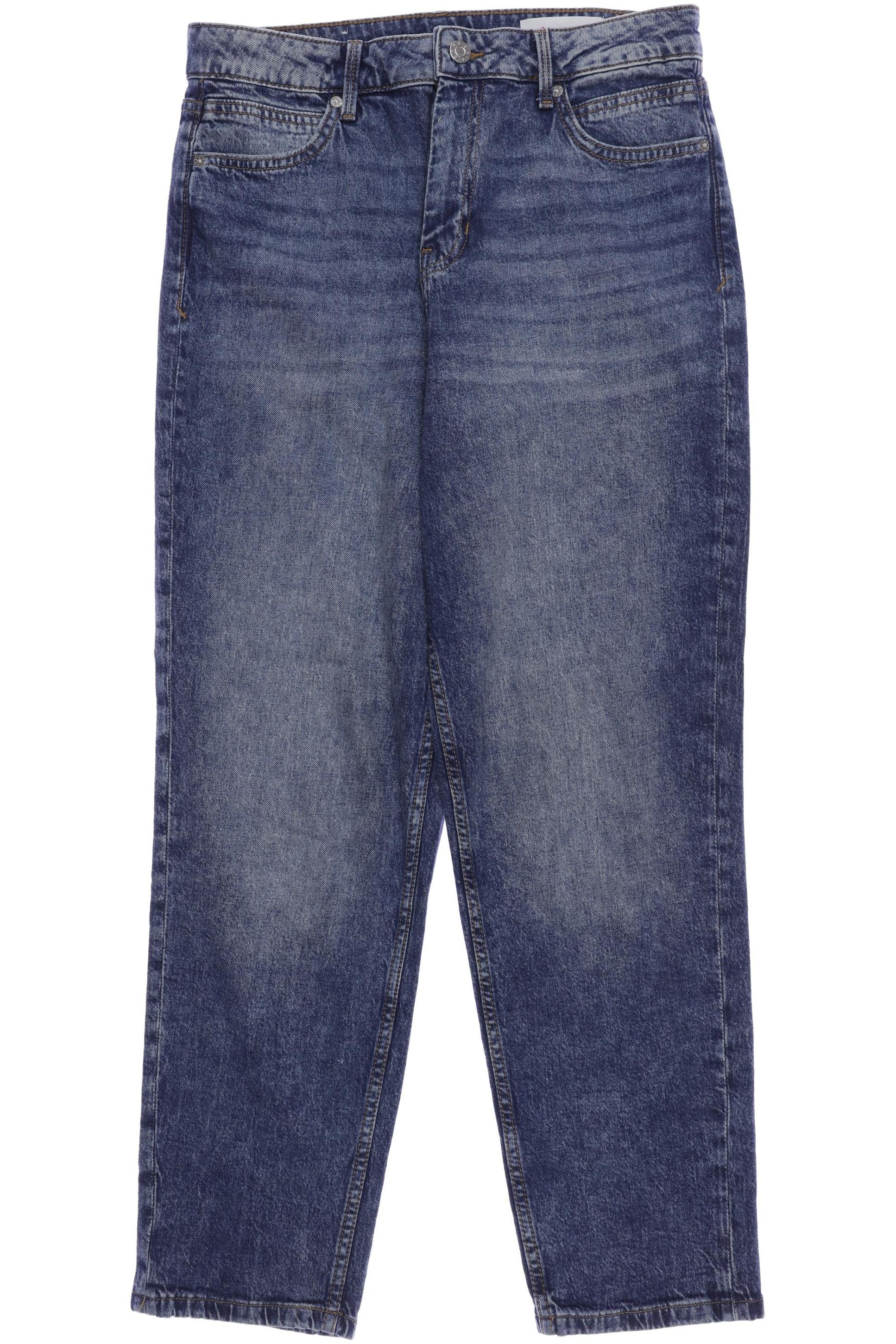 

s.Oliver Damen Jeans, blau, Gr. 36