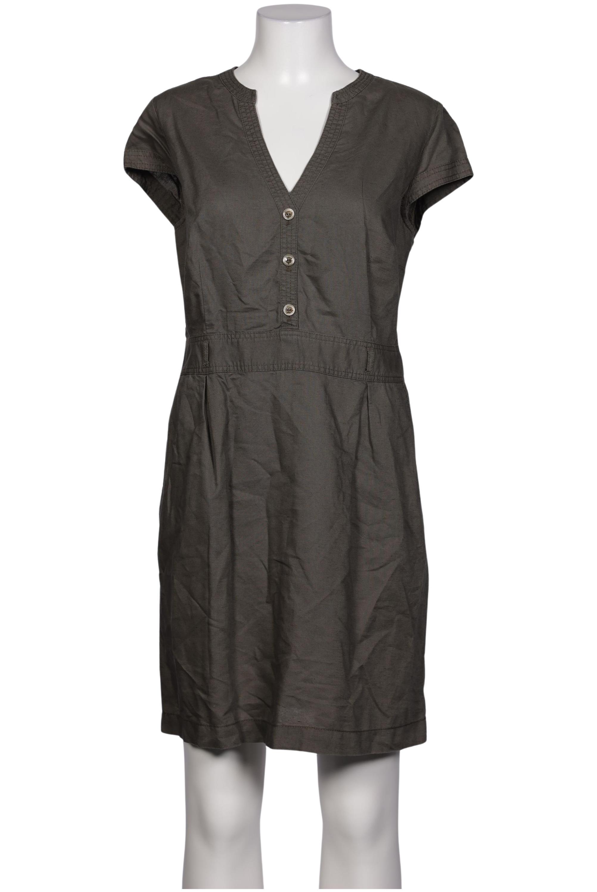

s.Oliver Damen Kleid, grau, Gr. 44