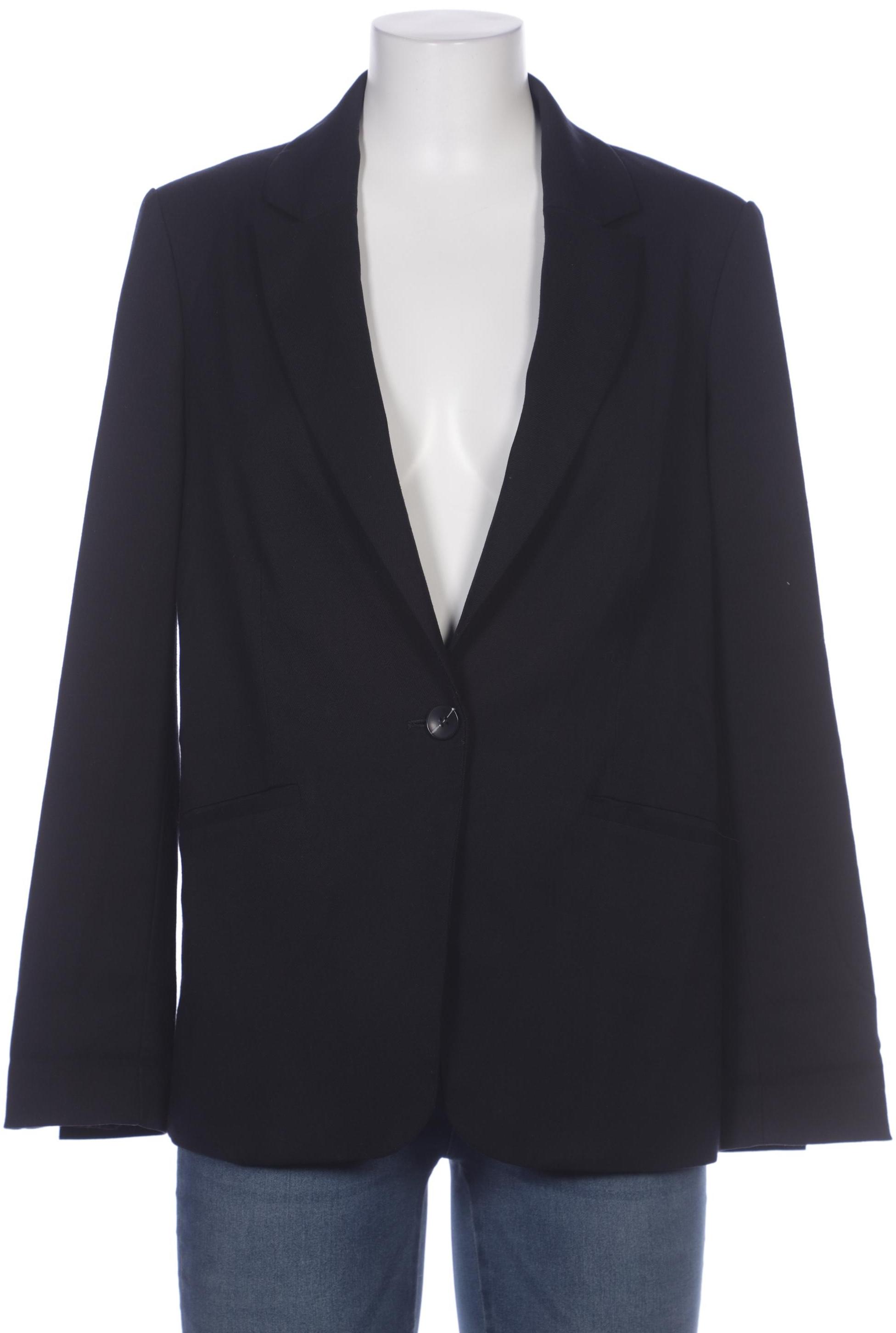 

s.Oliver Damen Blazer, marineblau, Gr. 38
