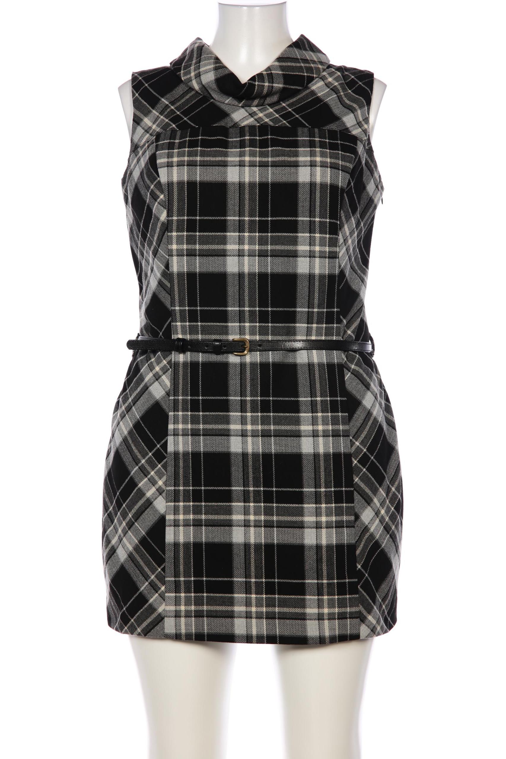 

s.Oliver Damen Kleid, schwarz, Gr. 42