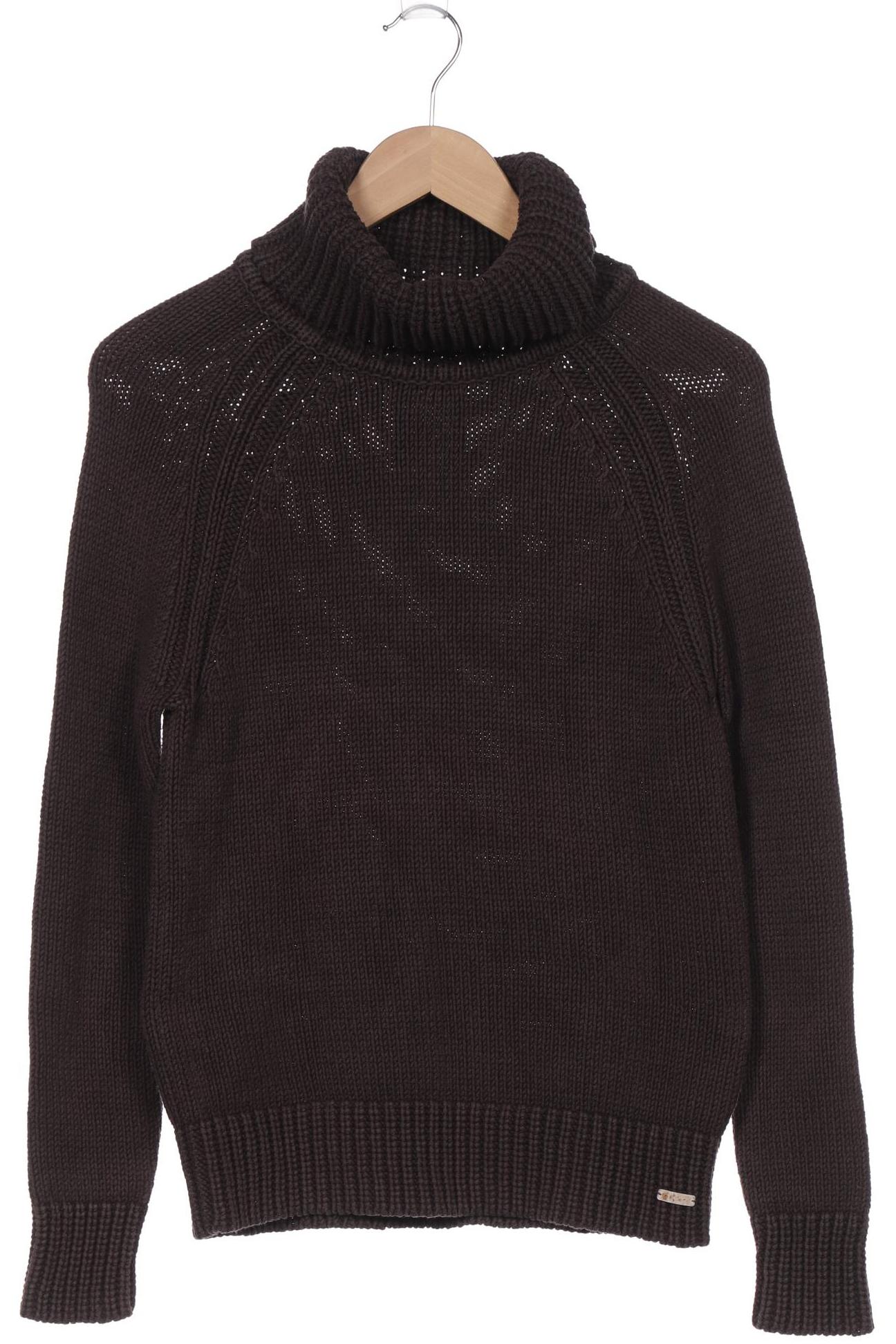 

s.Oliver Damen Pullover, braun