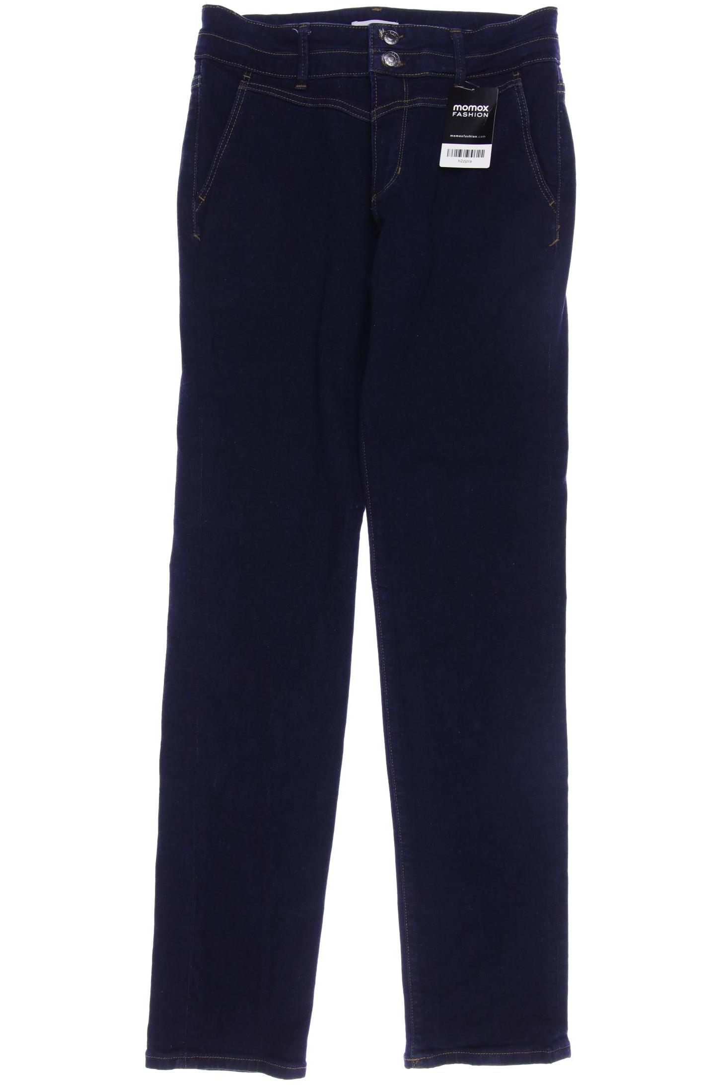 

s.Oliver Damen Jeans, marineblau, Gr. 36
