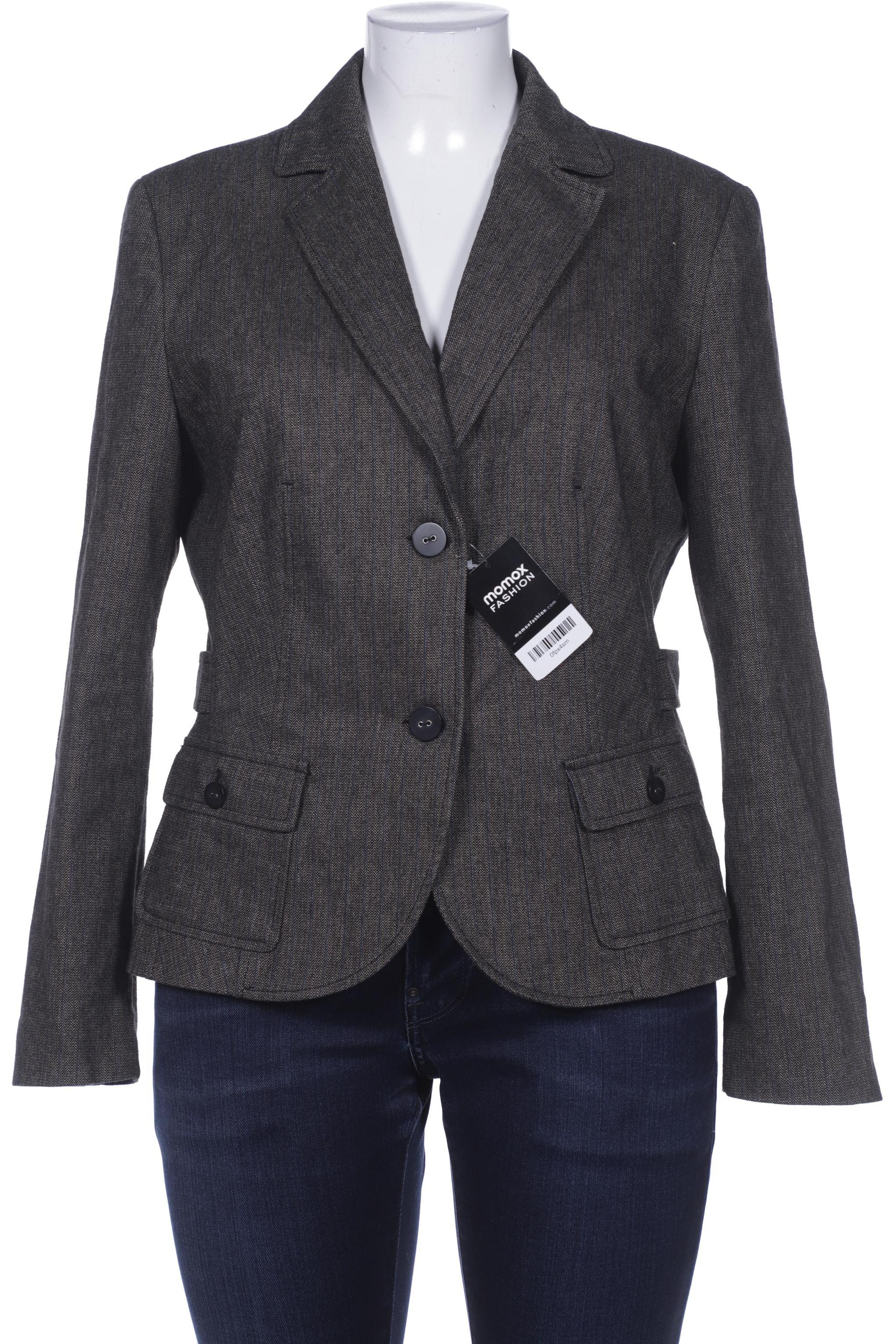 

s.Oliver Damen Blazer, braun