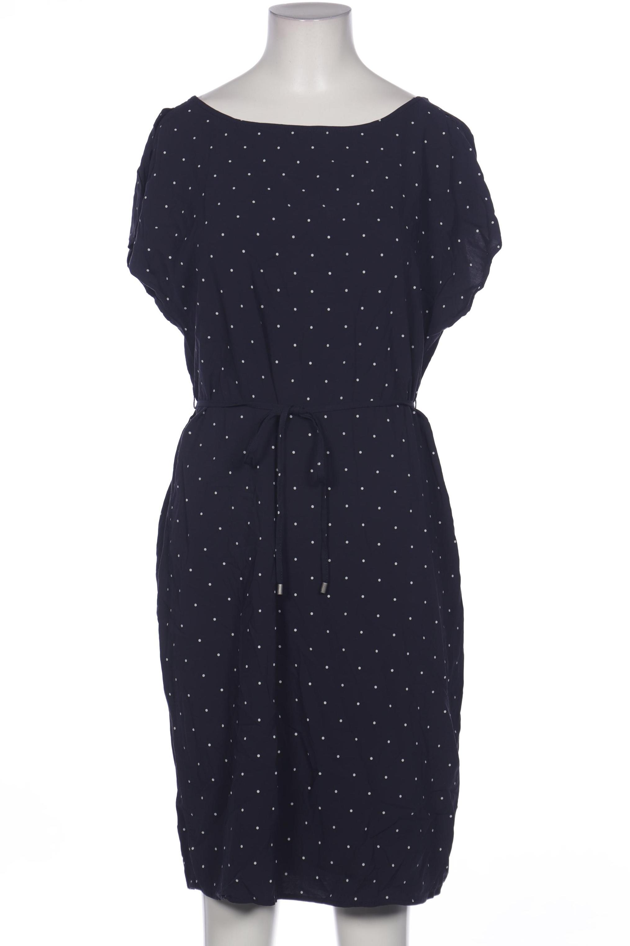 

s.Oliver Damen Kleid, marineblau, Gr. 36