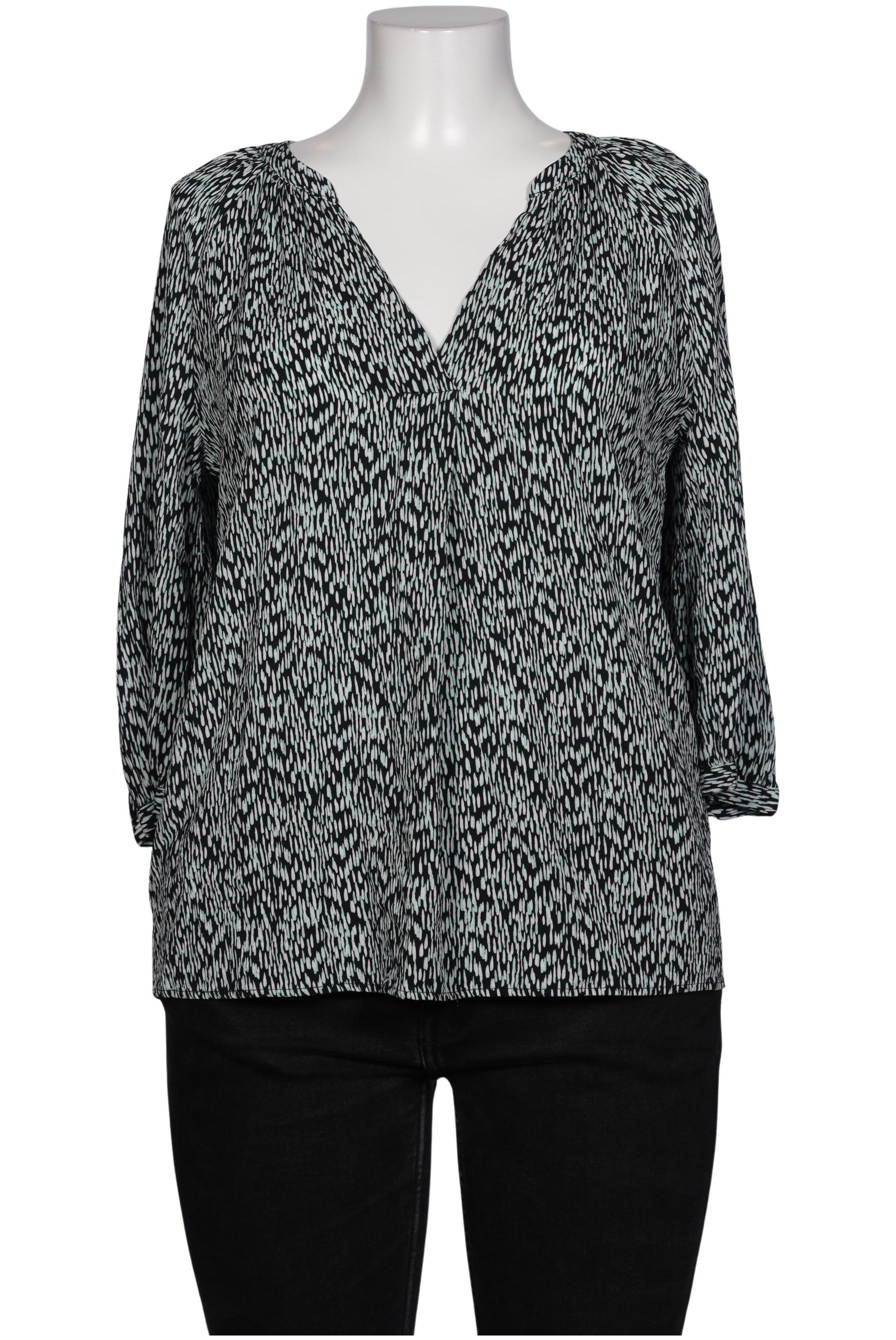 

s.Oliver Damen Bluse, mehrfarbig, Gr. 42