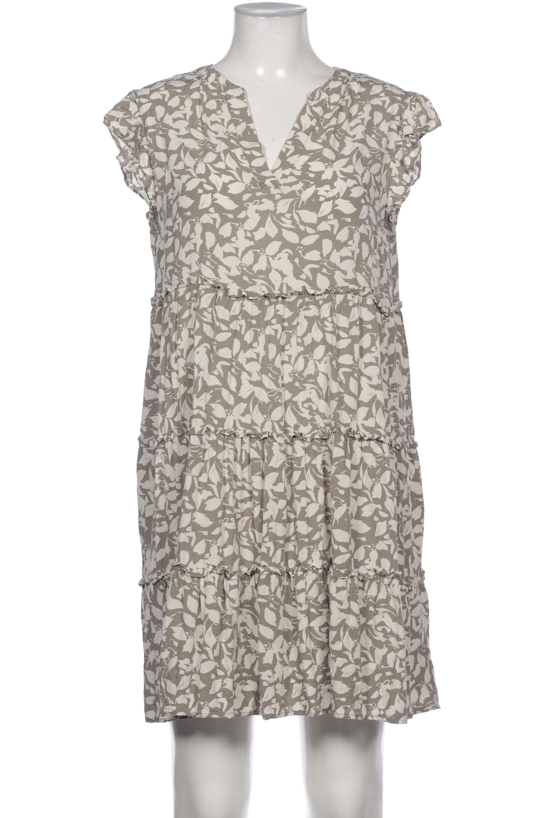 

s.Oliver Damen Kleid, grau, Gr. 40