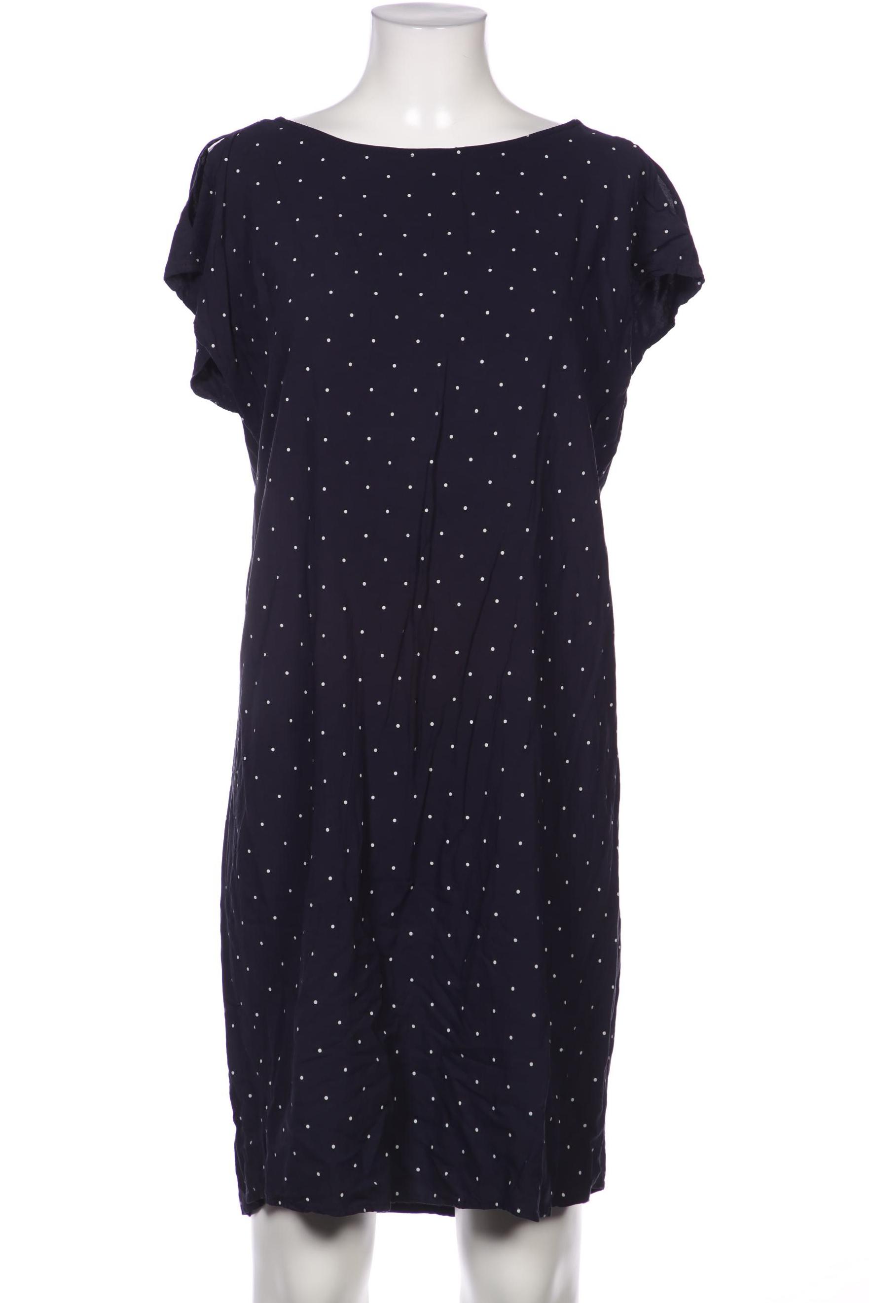 

s.Oliver Damen Kleid, marineblau, Gr. 40